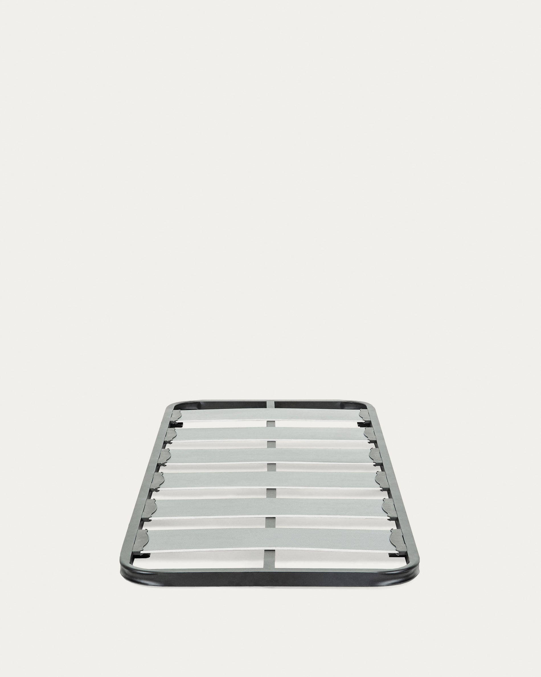 Talo slatted bed base for 90 x 190cm mattress - Product View