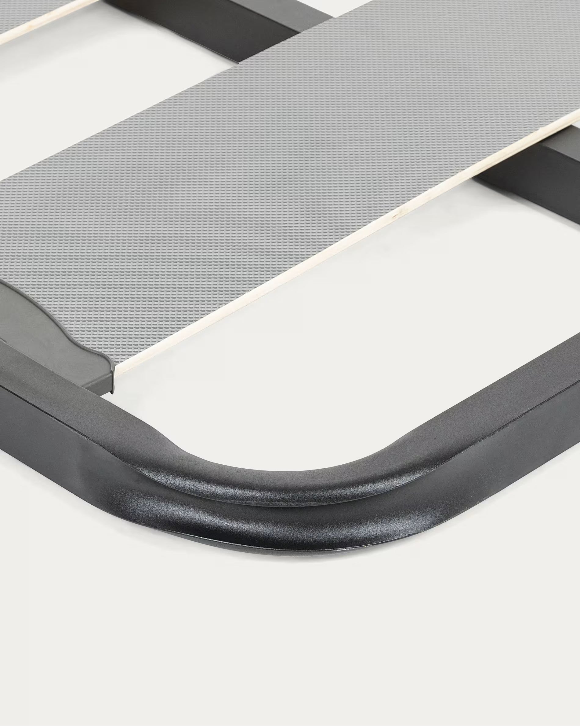 Talo slatted bed base for 150 x 200cm mattress - Detail