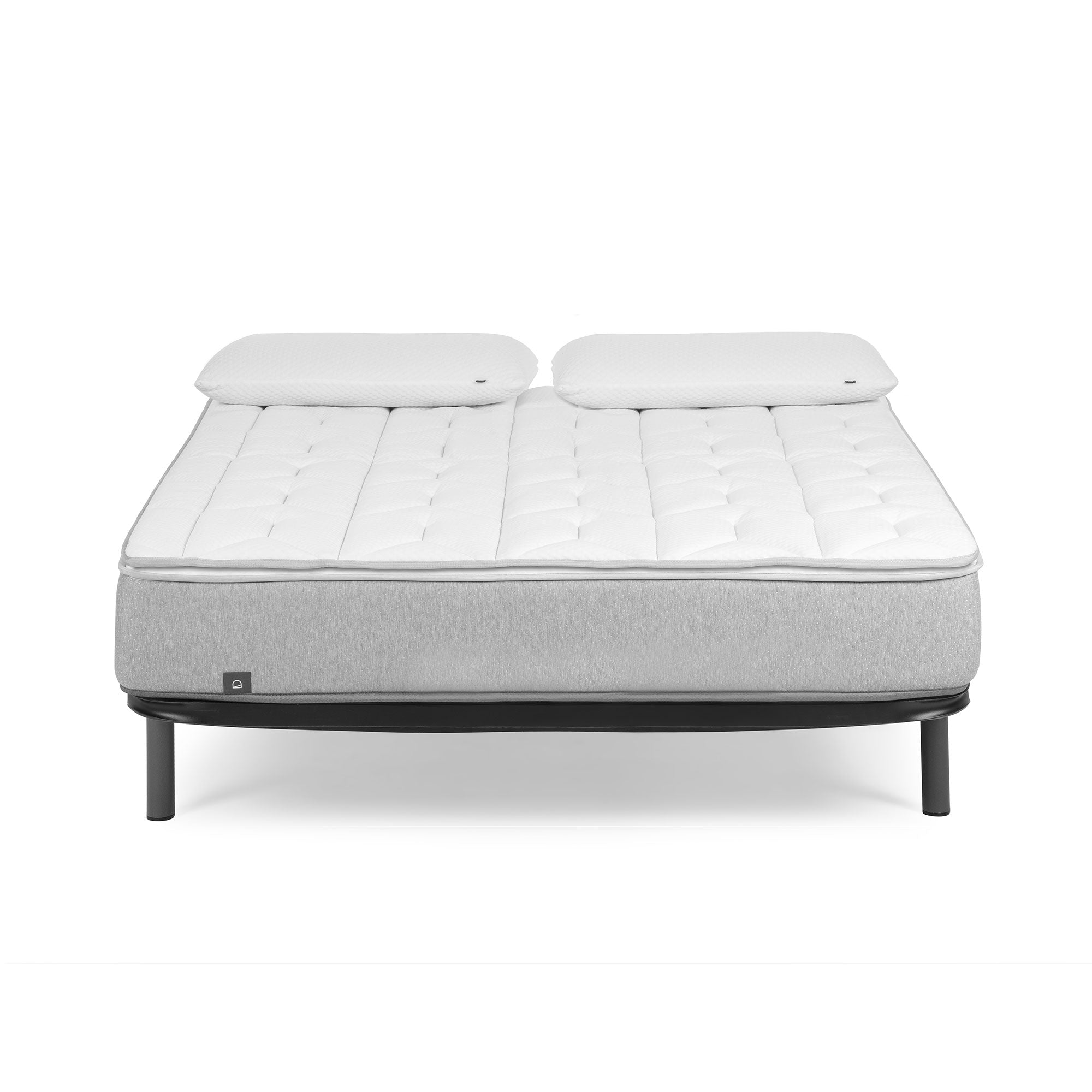 Talo slatted bed base for 160 x 200cm mattress - Product Image