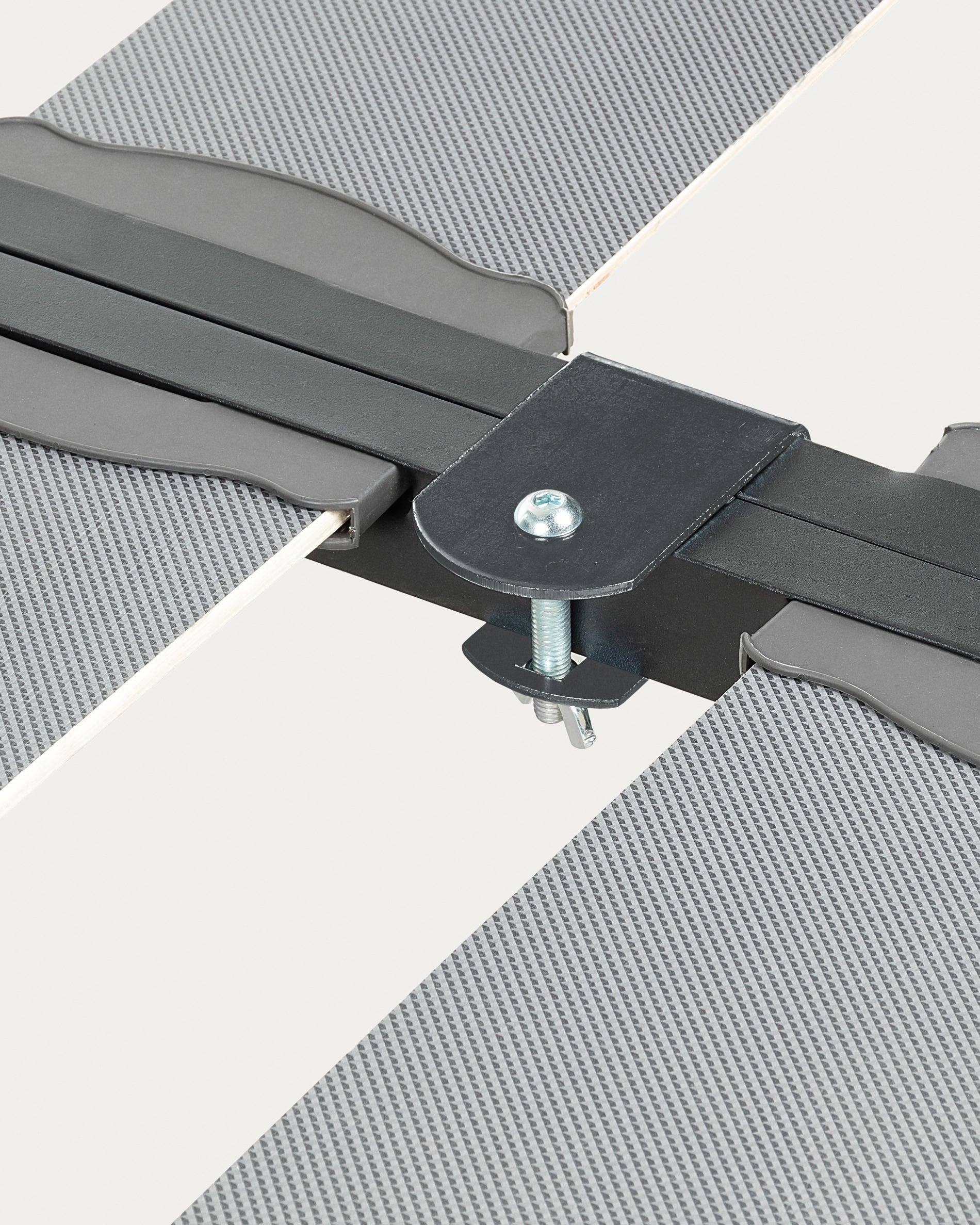 Talo slatted bed base for 160 x 200cm mattress - Detail
