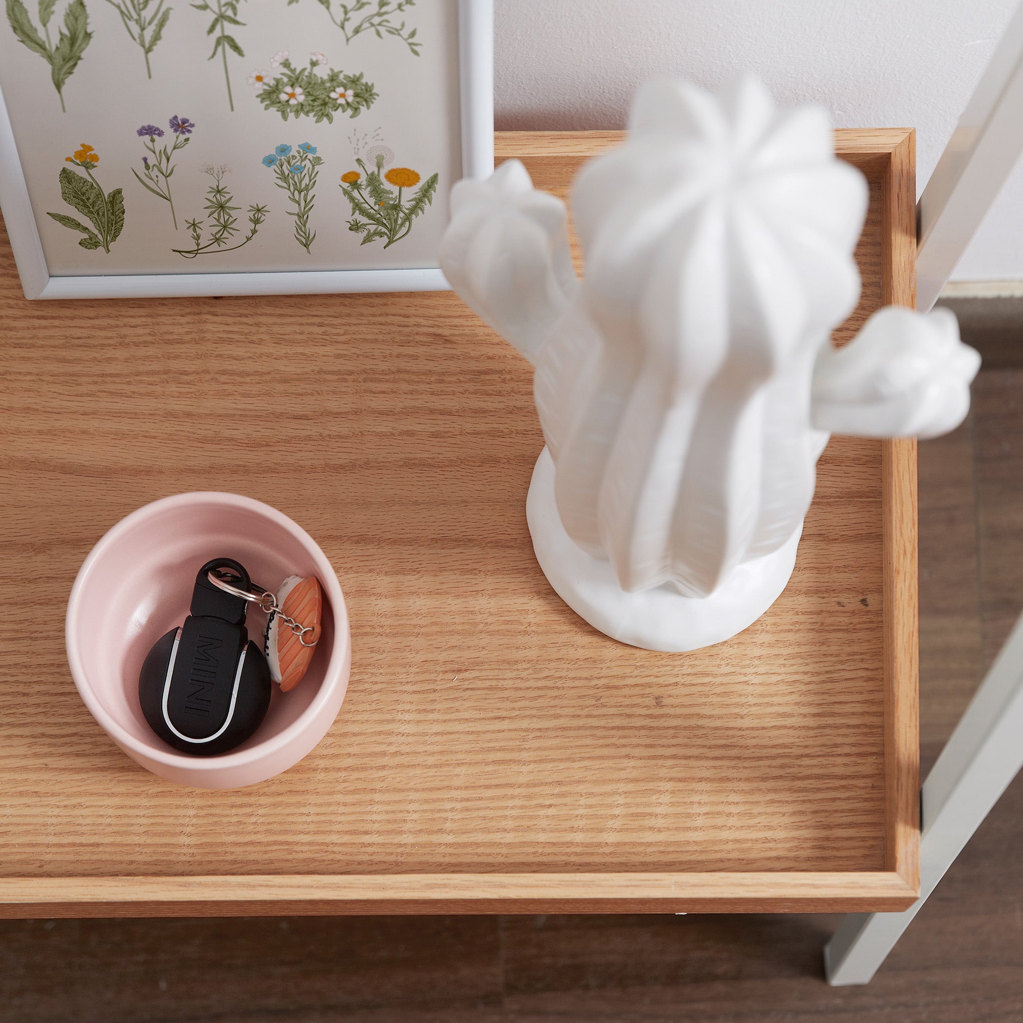 Benny coat rack 55 x 160 cm - Lifestyle