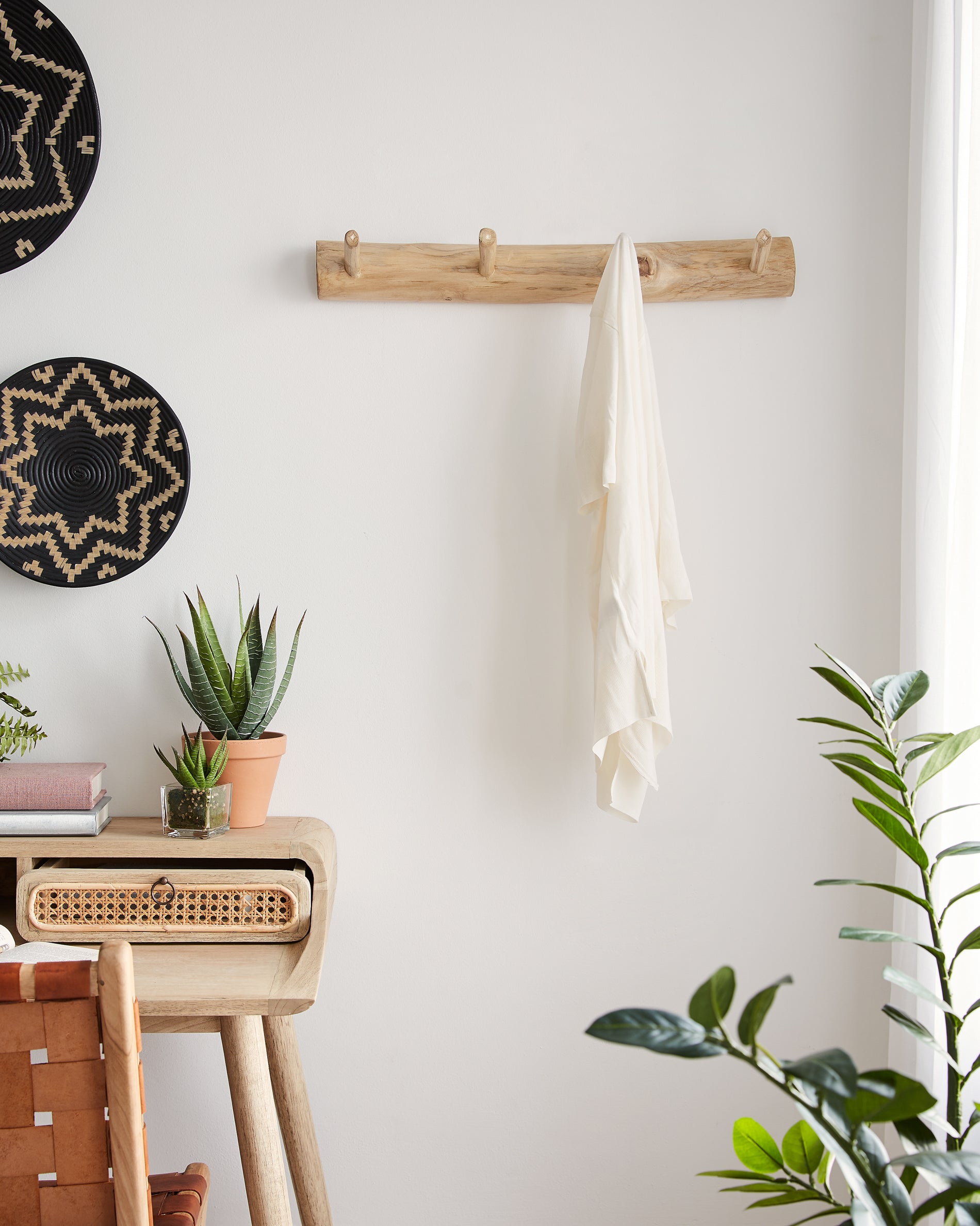 Gaillech coat rack - Lifestyle