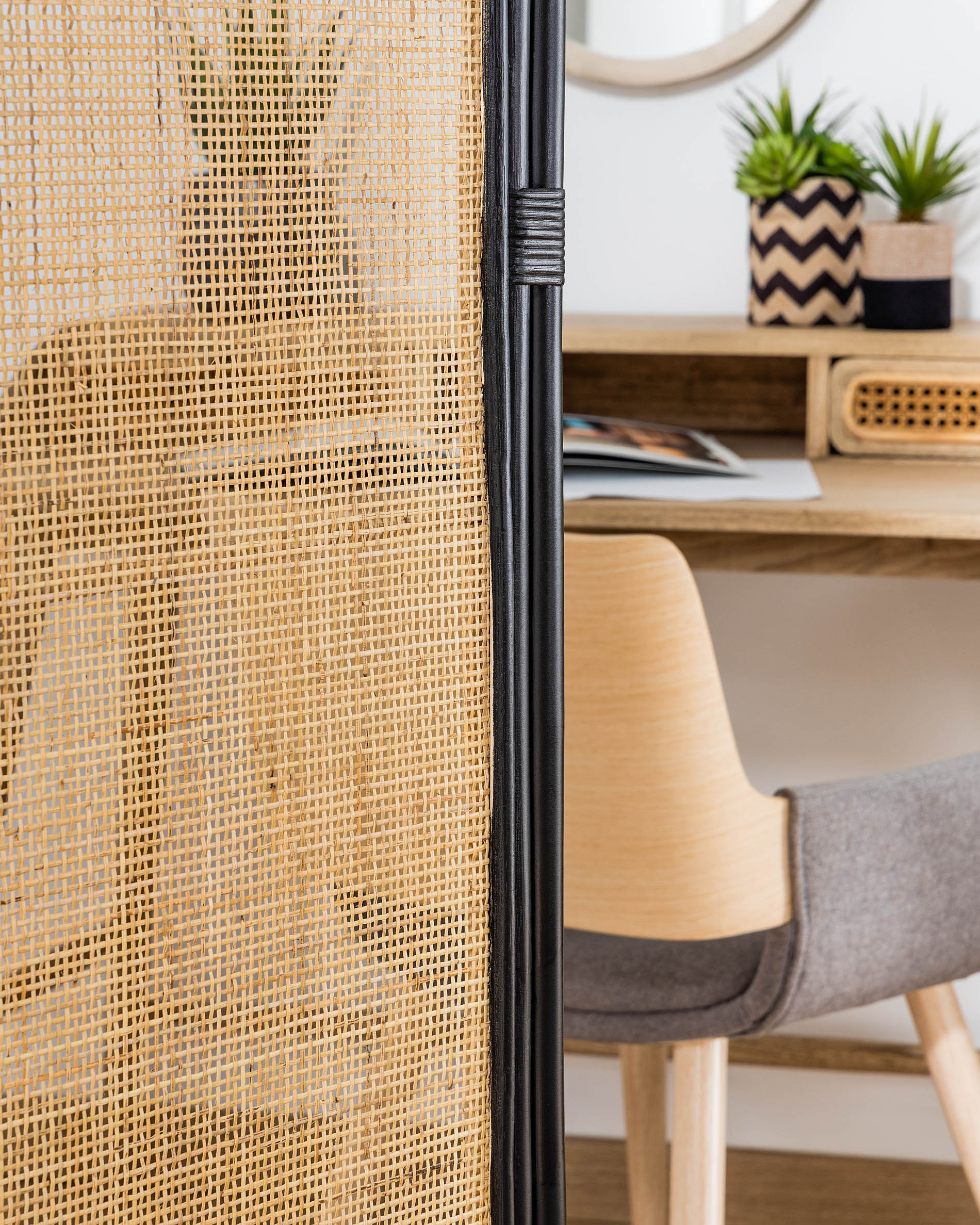Lalita room divider - Lifestyle