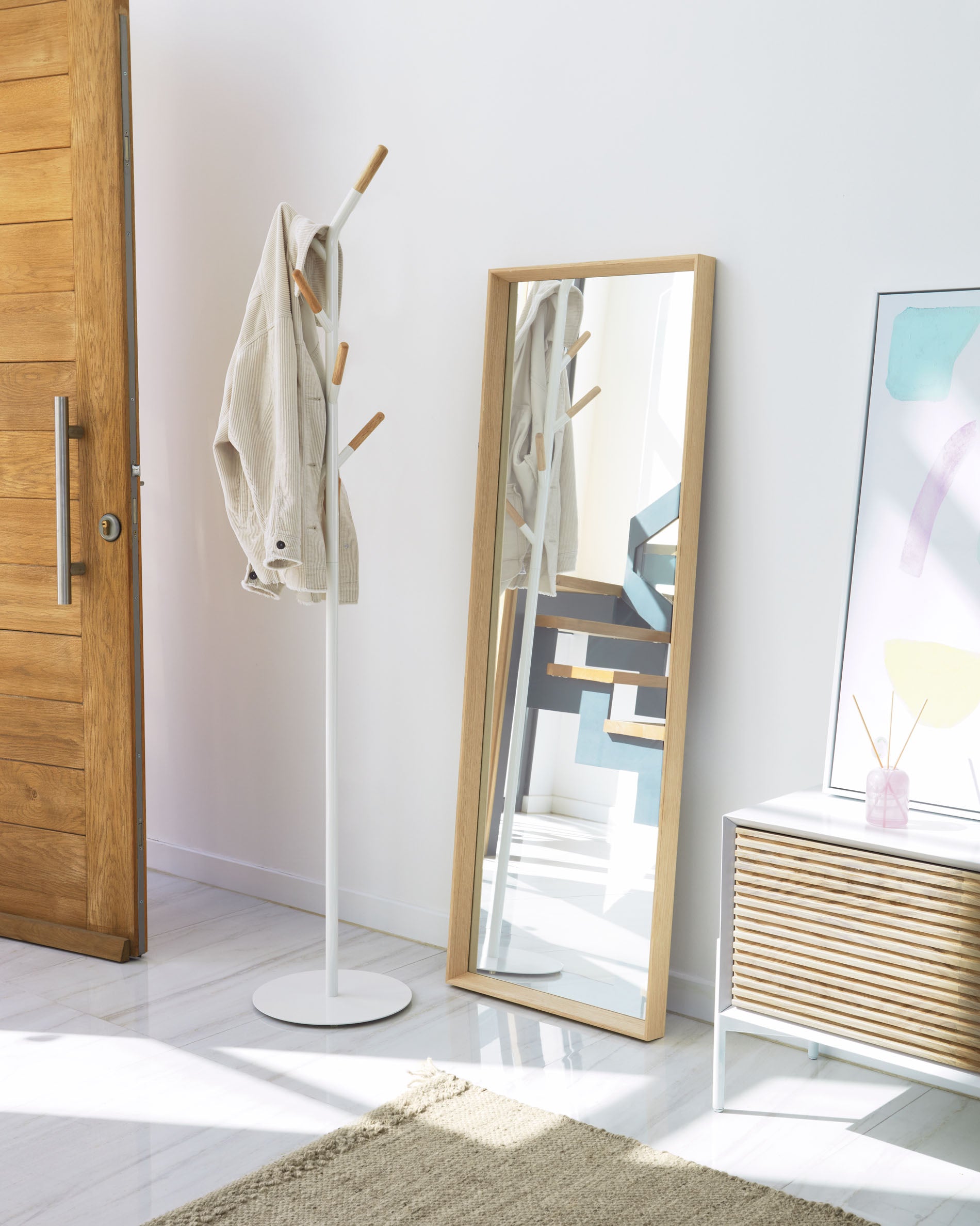 Nerb hanger 175 cm - Lifestyle