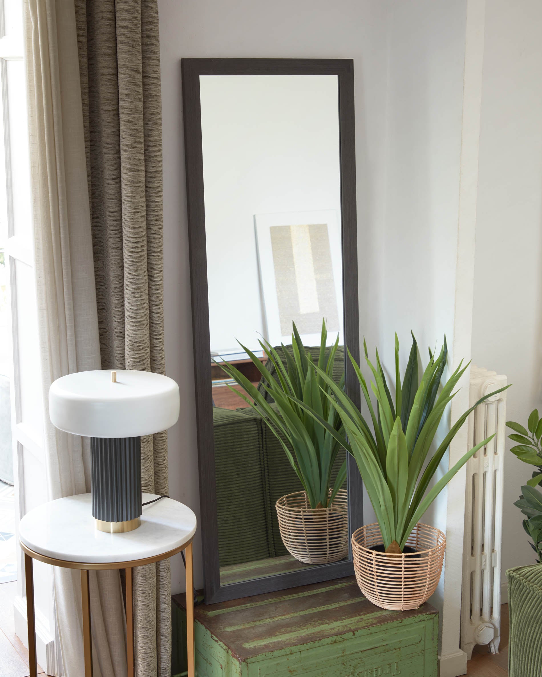 Yucca artificial plant - Lifestyle