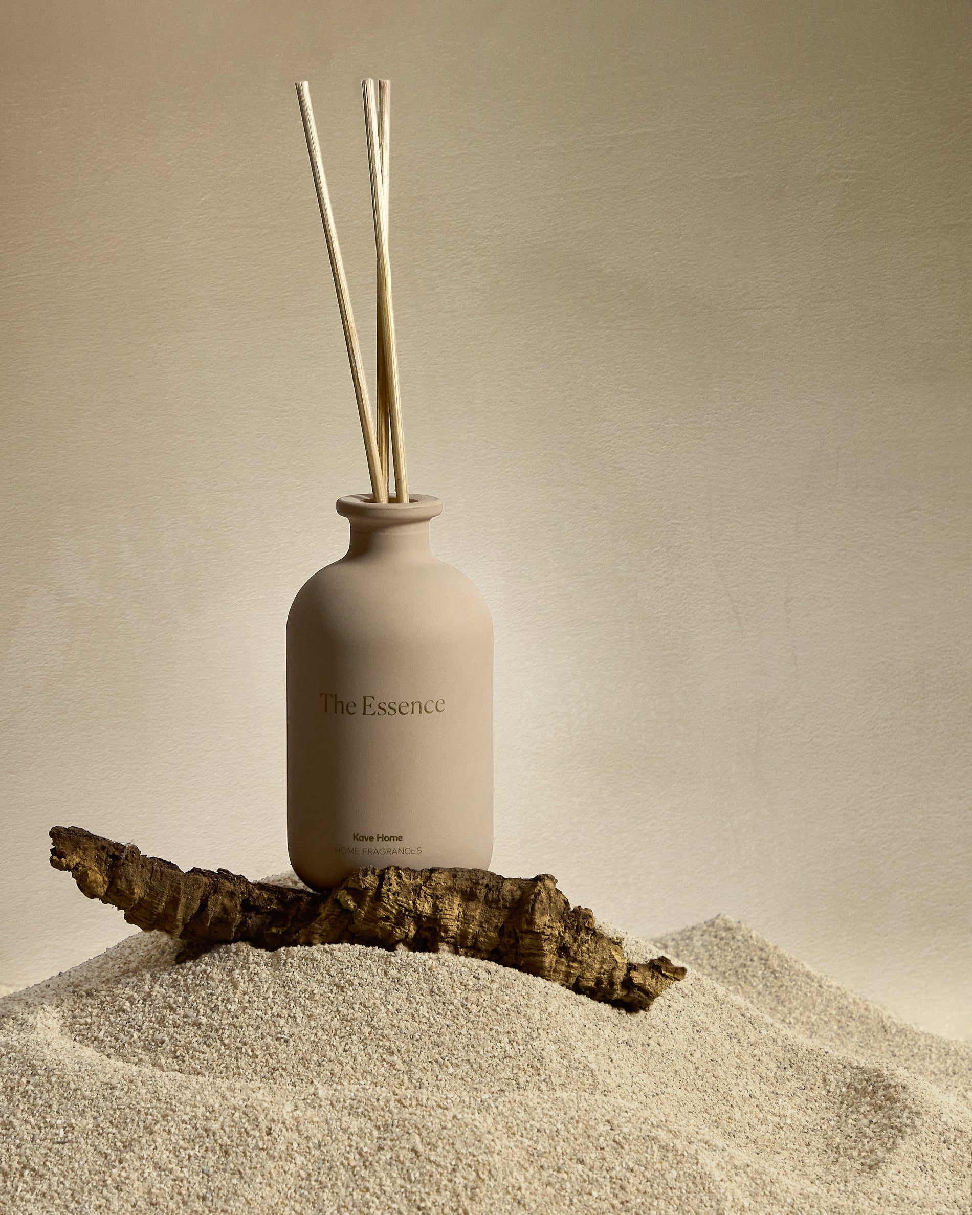 100ml The Essence fragrance reed diffuser - Lifestyle