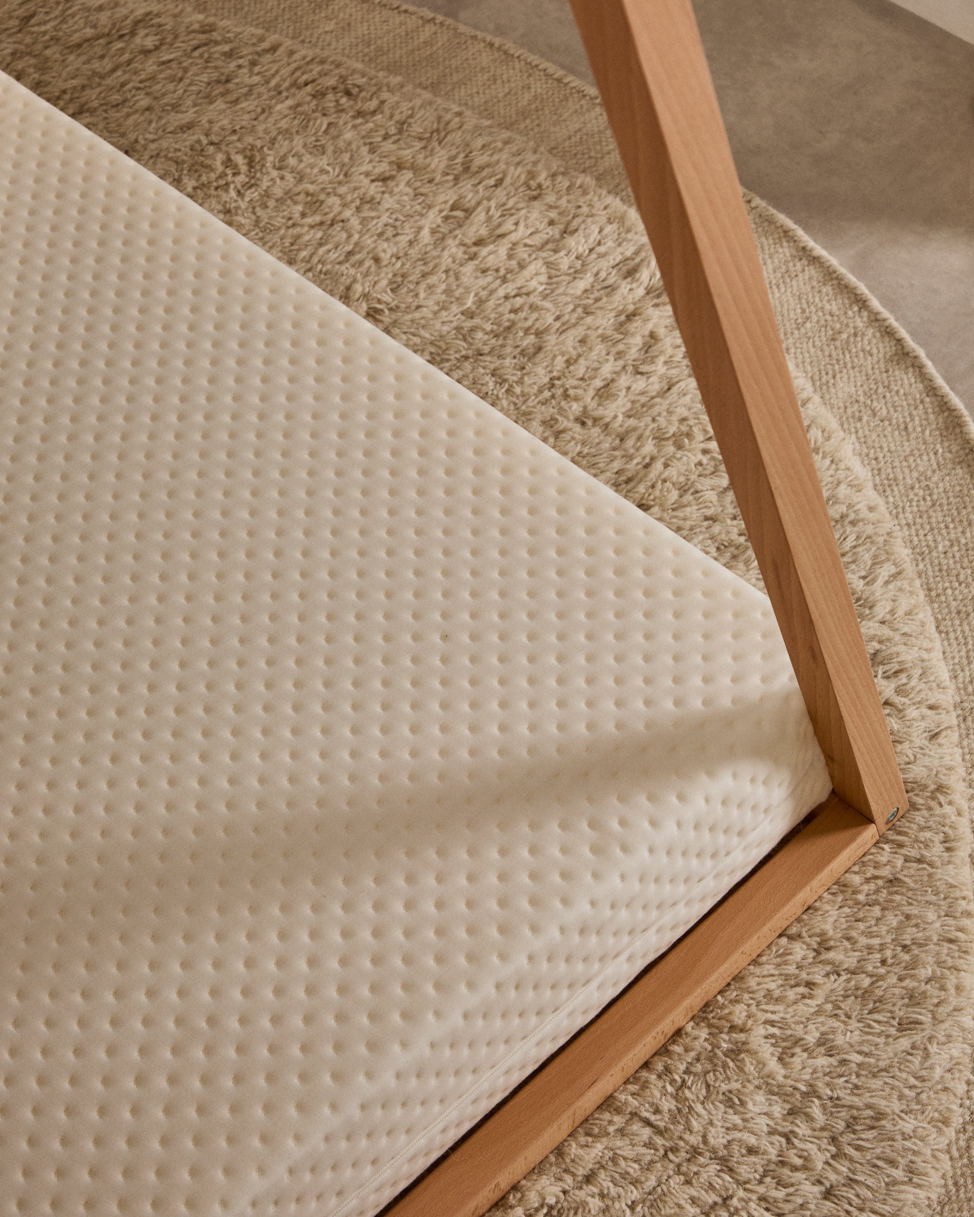 Valery Adaptive Foam mattress 90 x 190 cm - Lifestyle