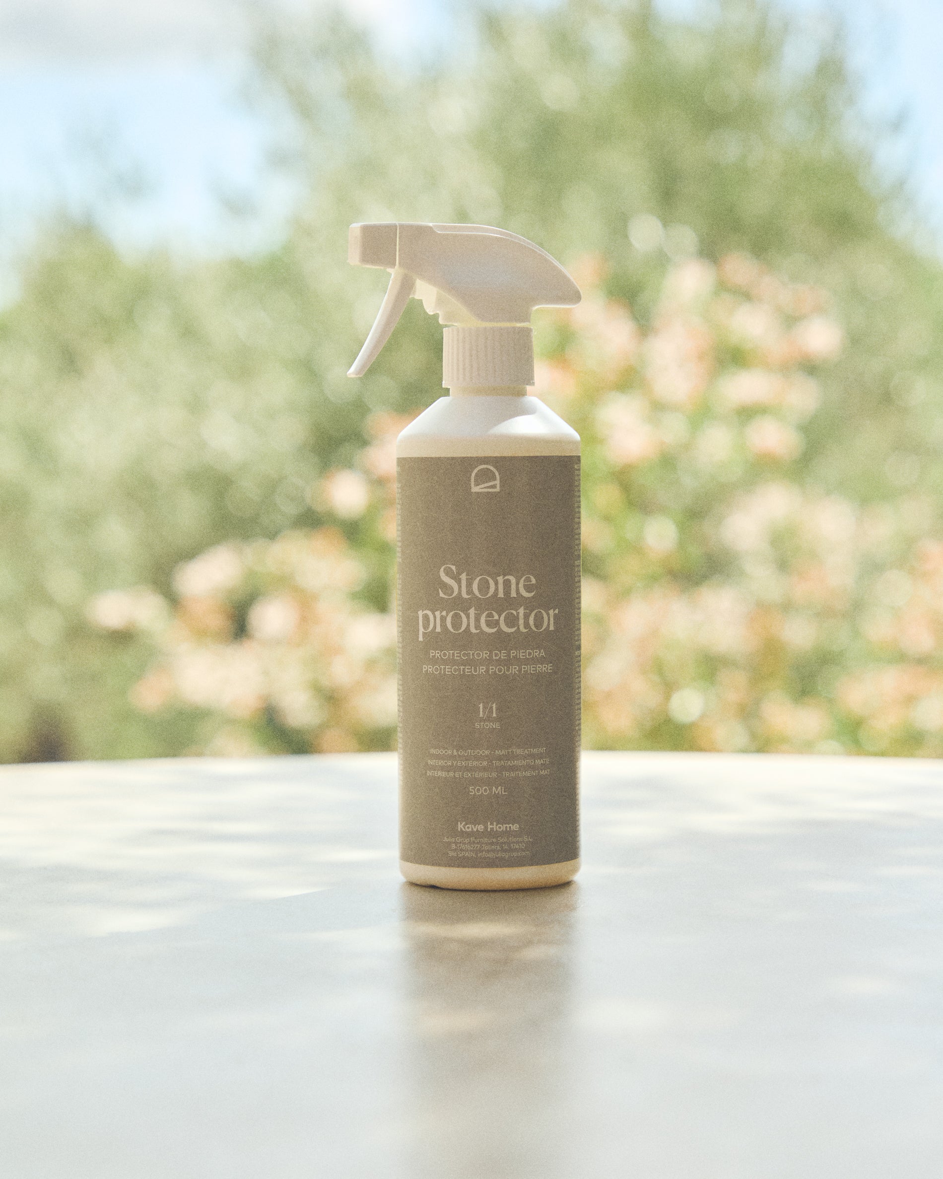 Sterina stone protector, 500 ml - Lifestyle