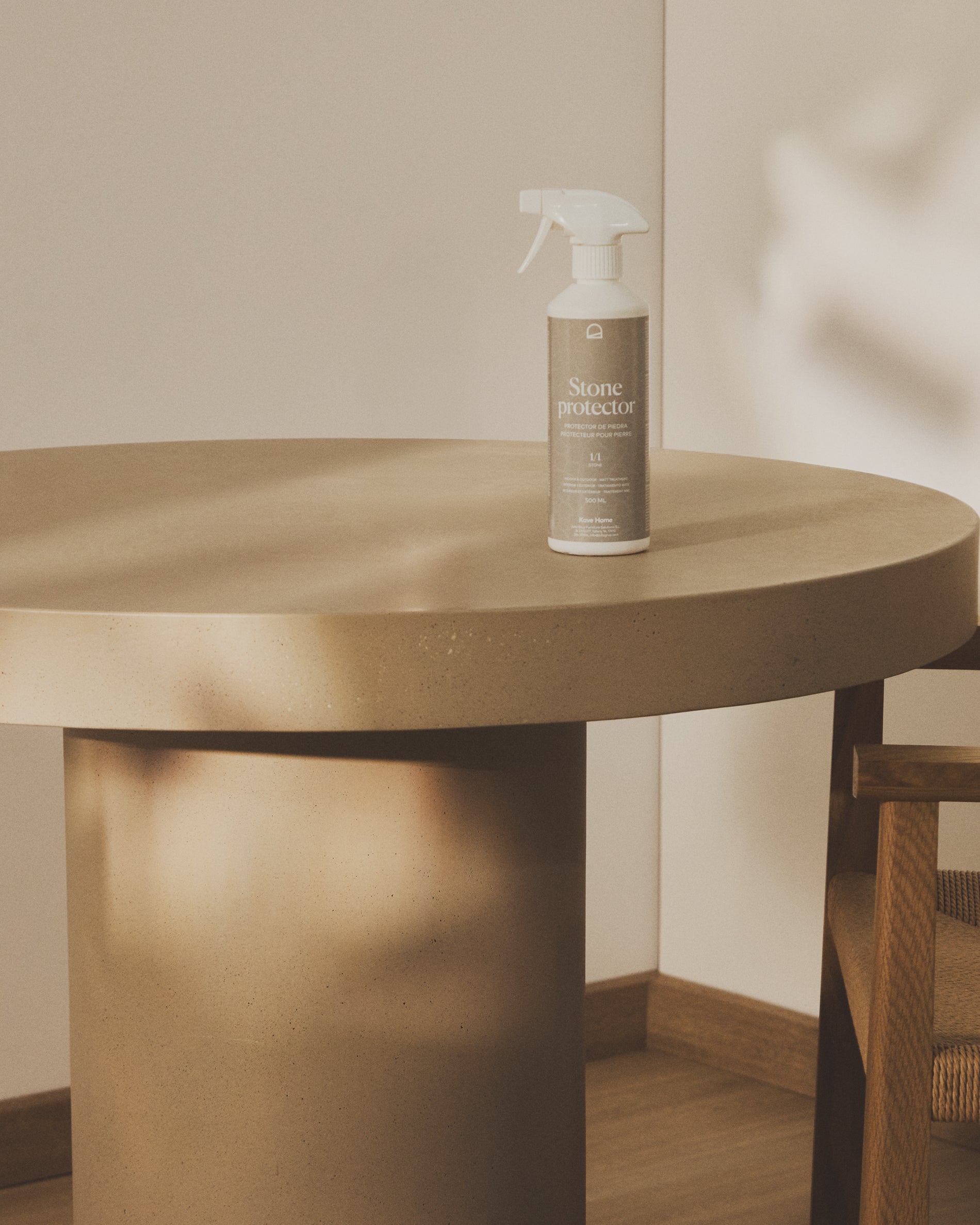 Sterina stone protector, 500 ml - Lifestyle