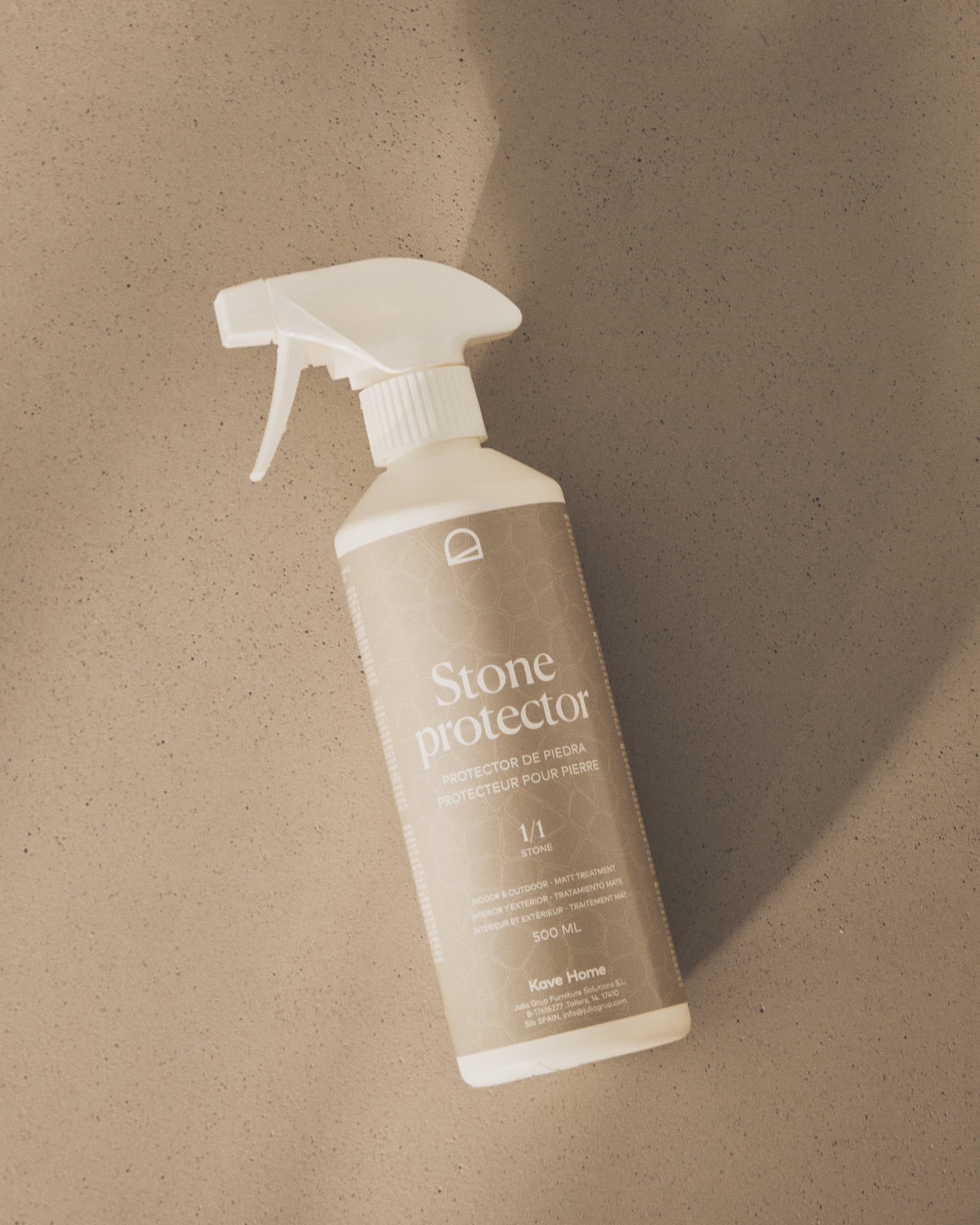 Sterina stone protector, 500 ml - Lifestyle