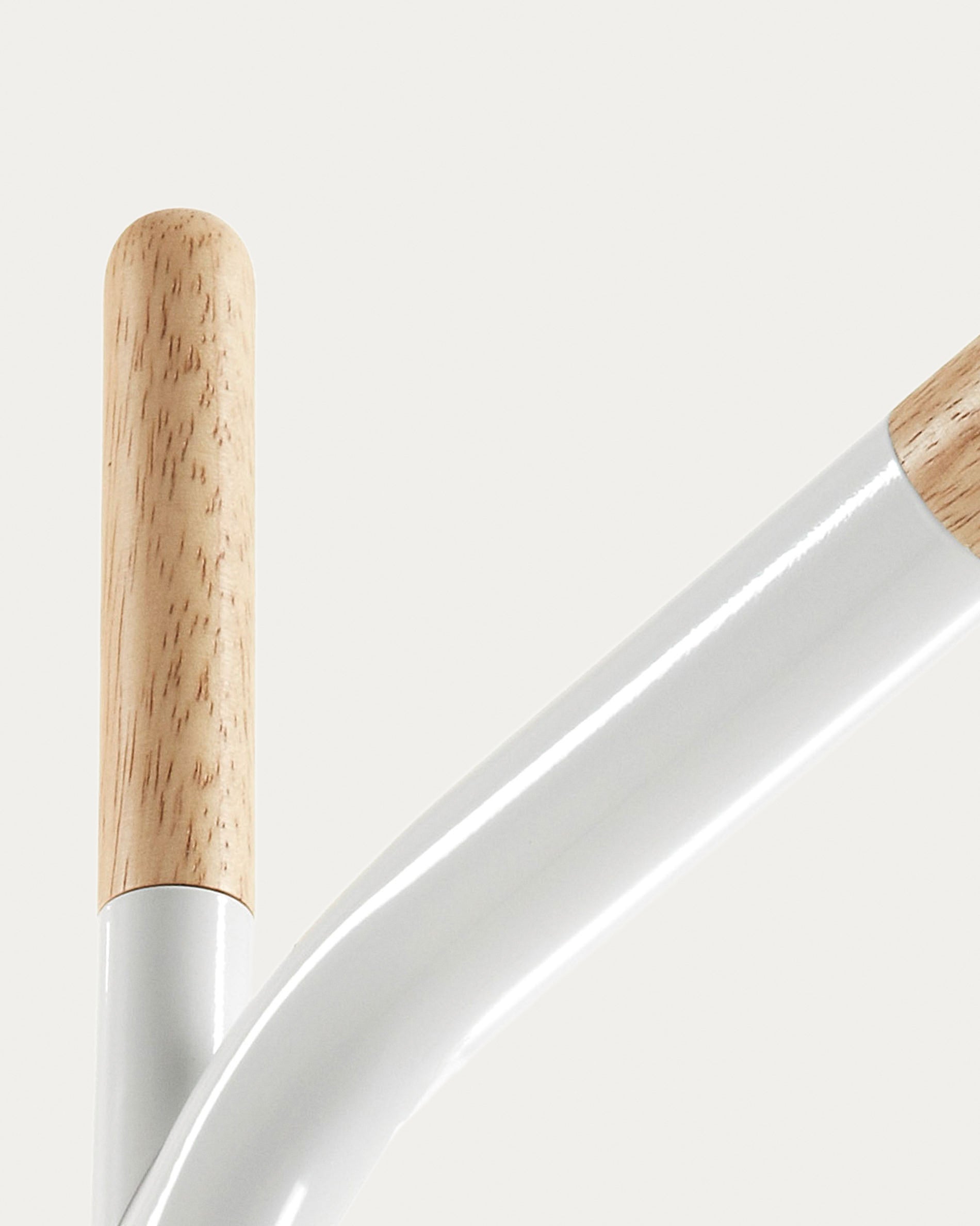 Nerb hanger 175 cm - Detail