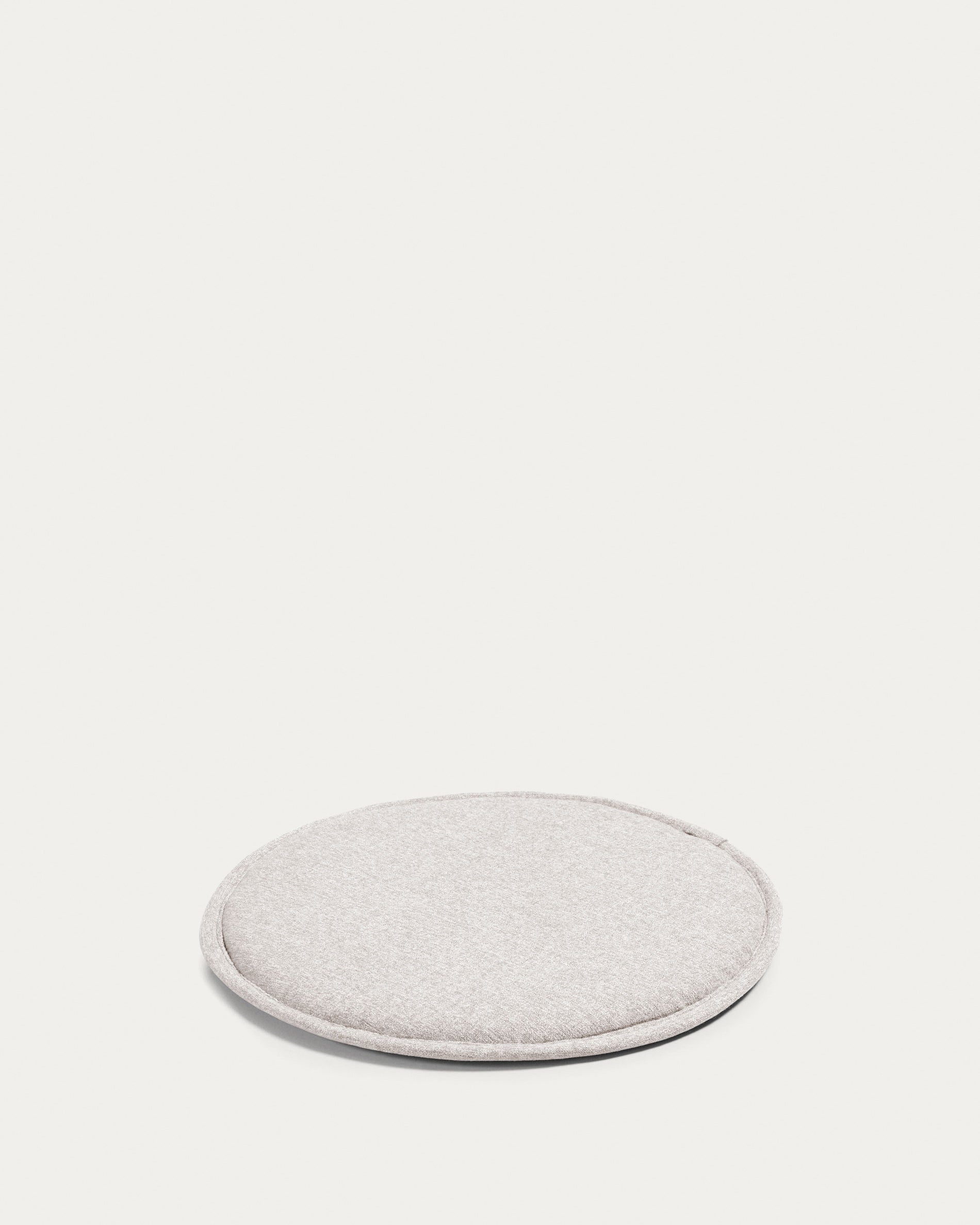 Silke cushion beige - Product View