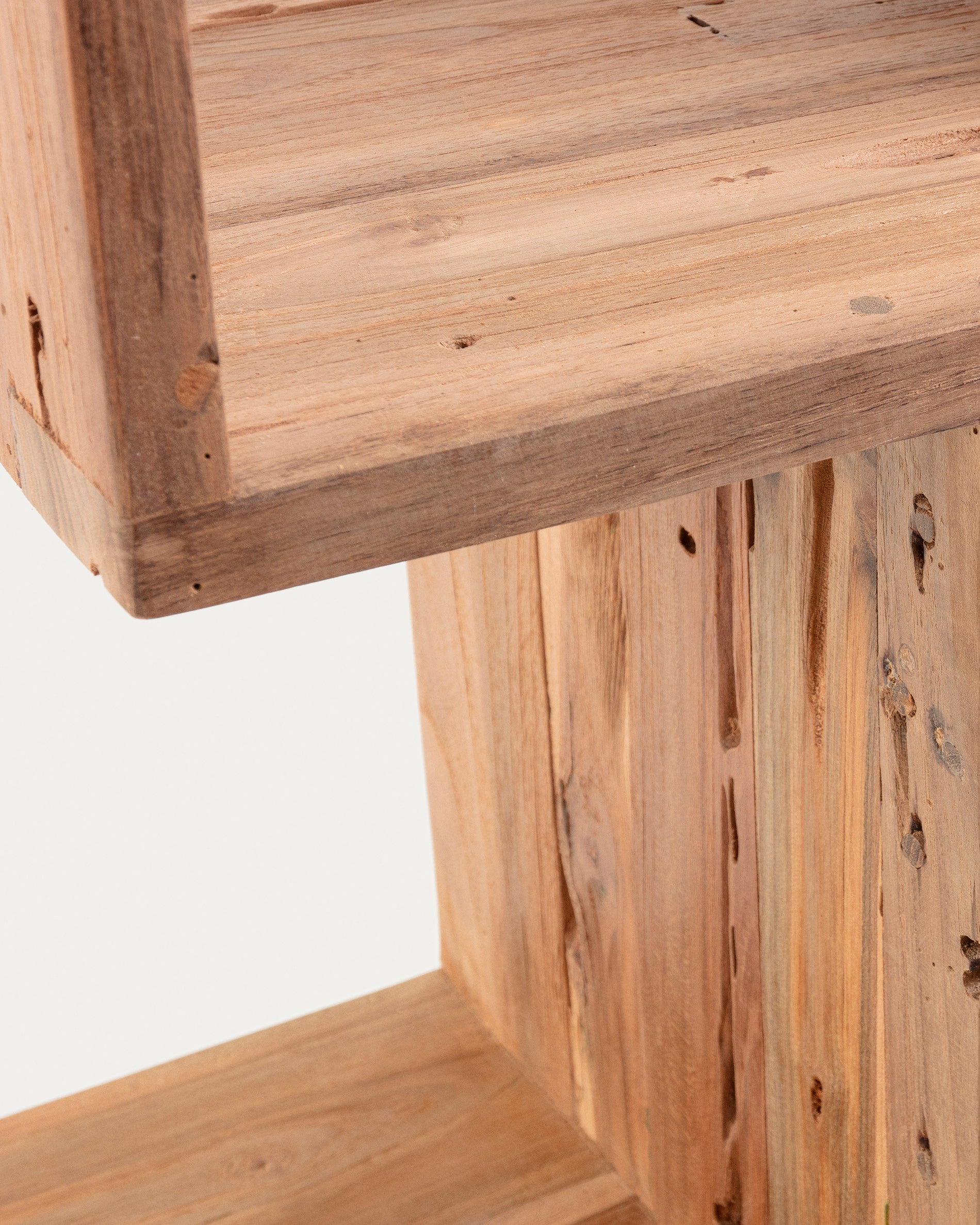 Aroba shelving unit 55 x 132 cm - Detail