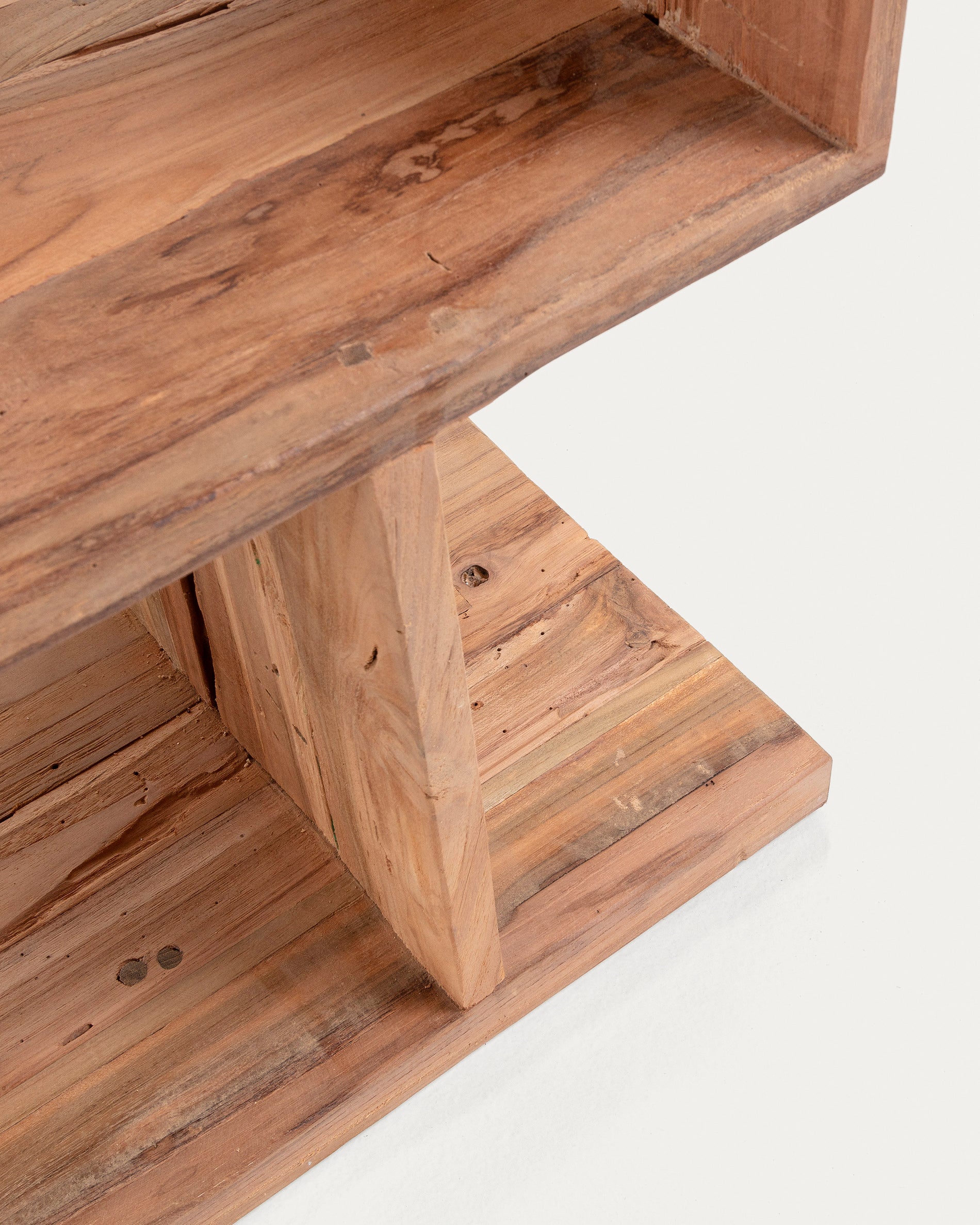 Aroba shelving unit 55 x 132 cm - Detail