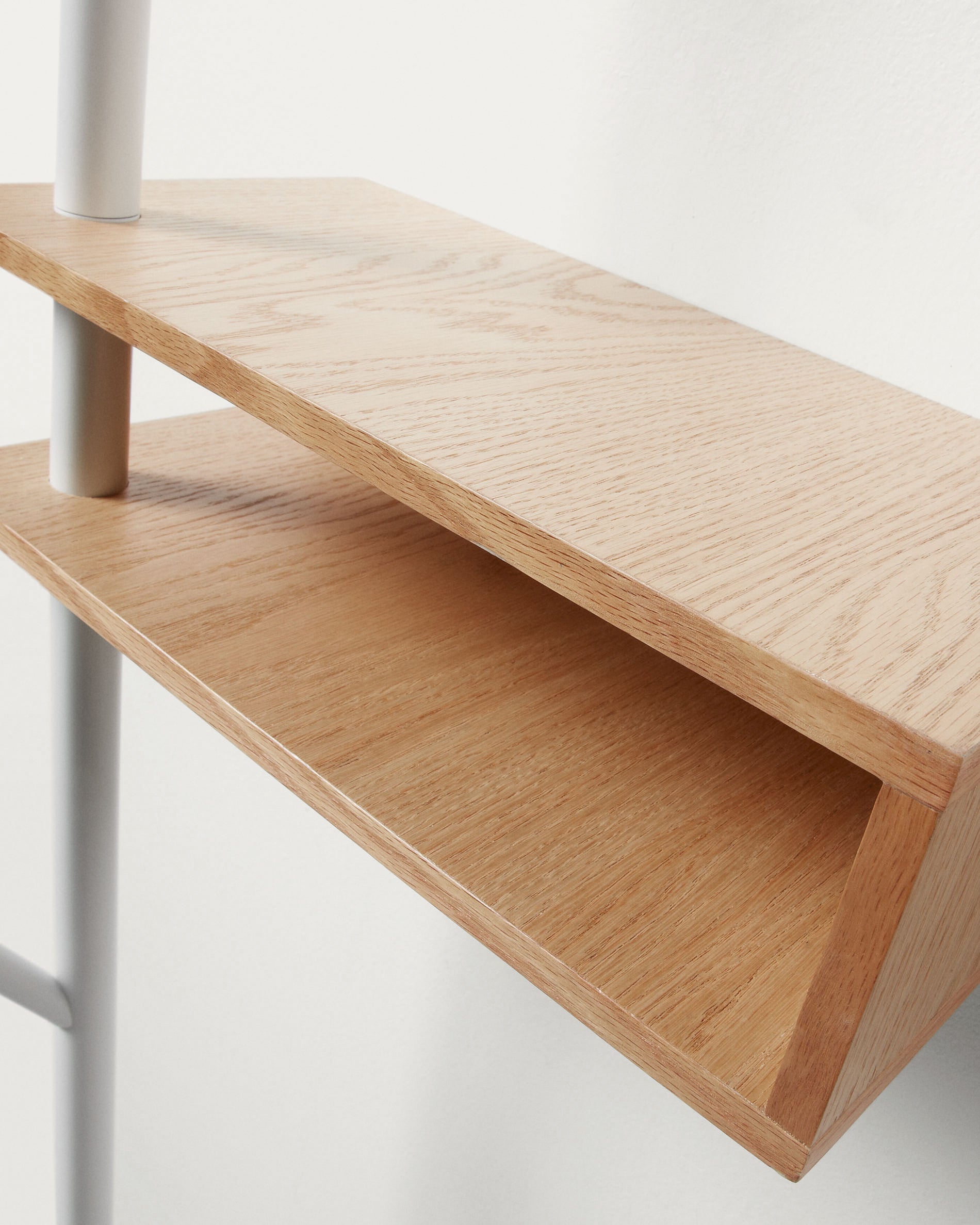 Benny coat rack, 175 cm - Detail