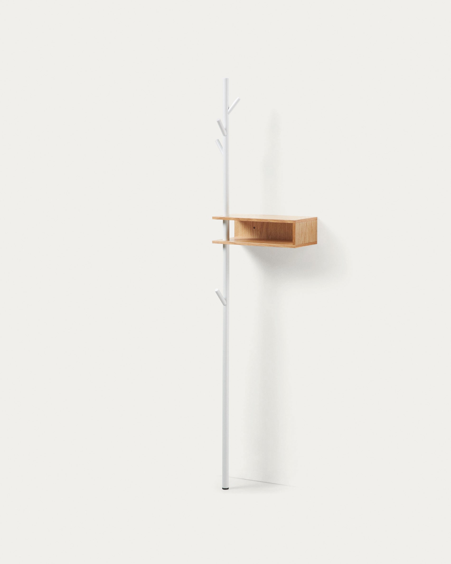 Benny coat rack, 175 cm - Product View