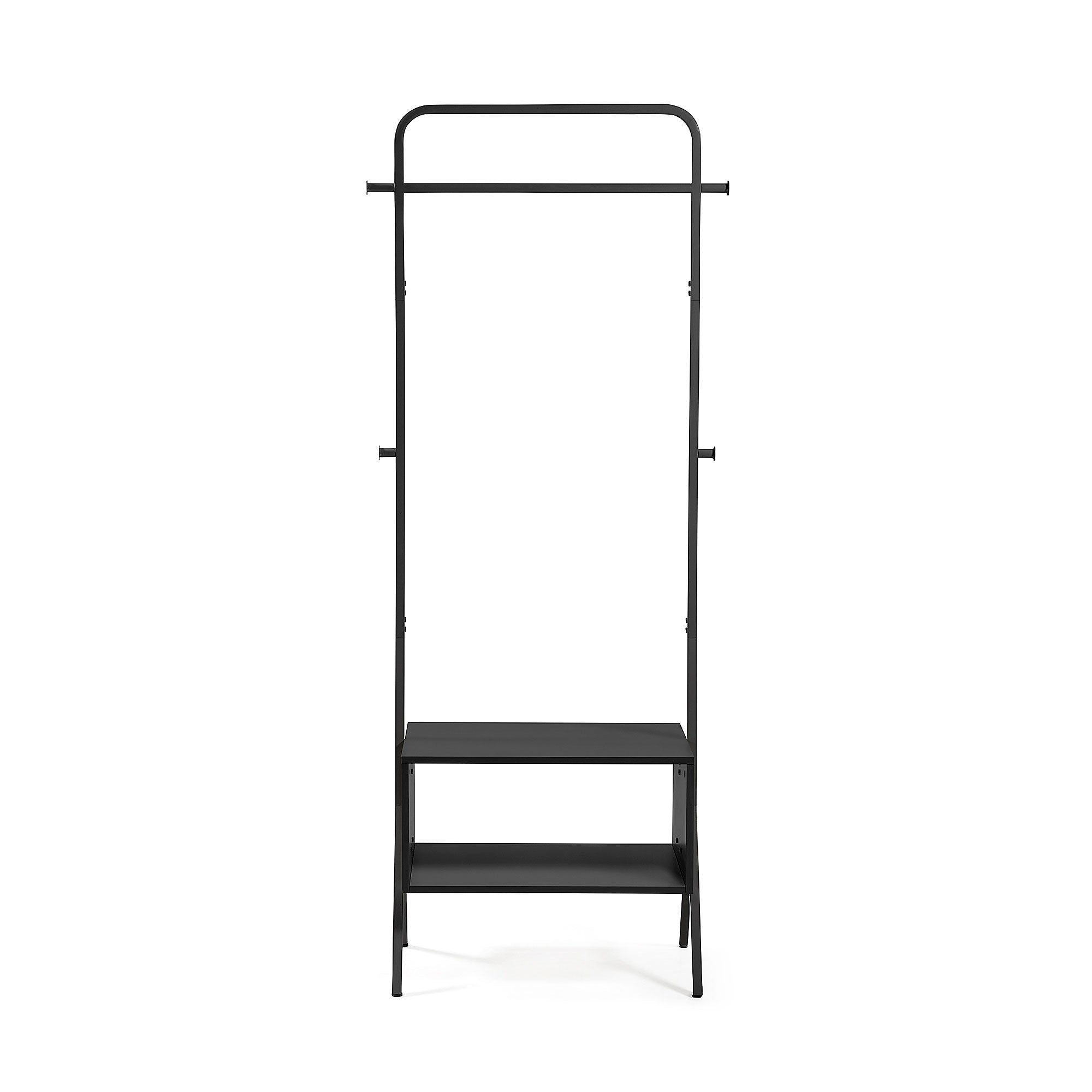 Celsie coat rack 74 x 180 cm - Product Image