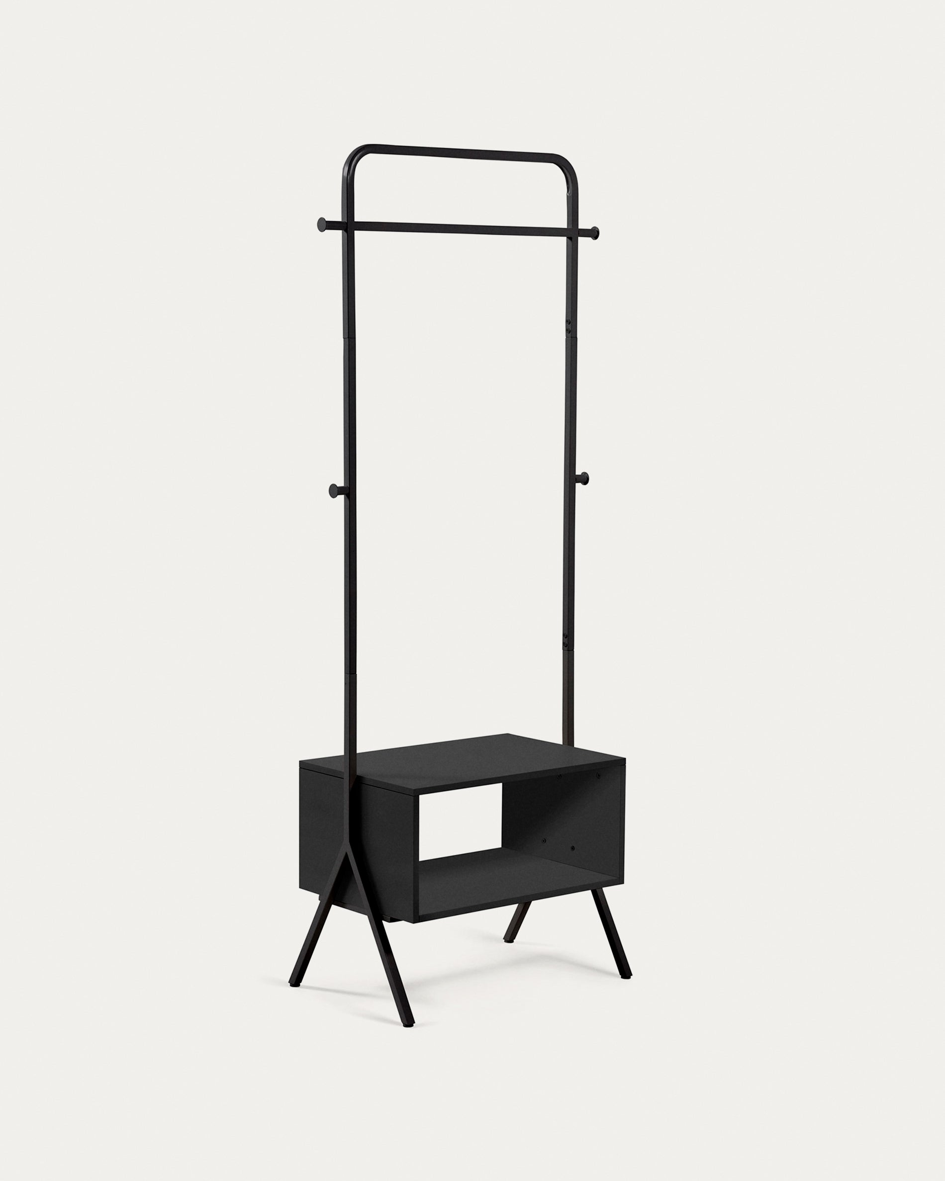 Celsie coat rack 74 x 180 cm - Product View