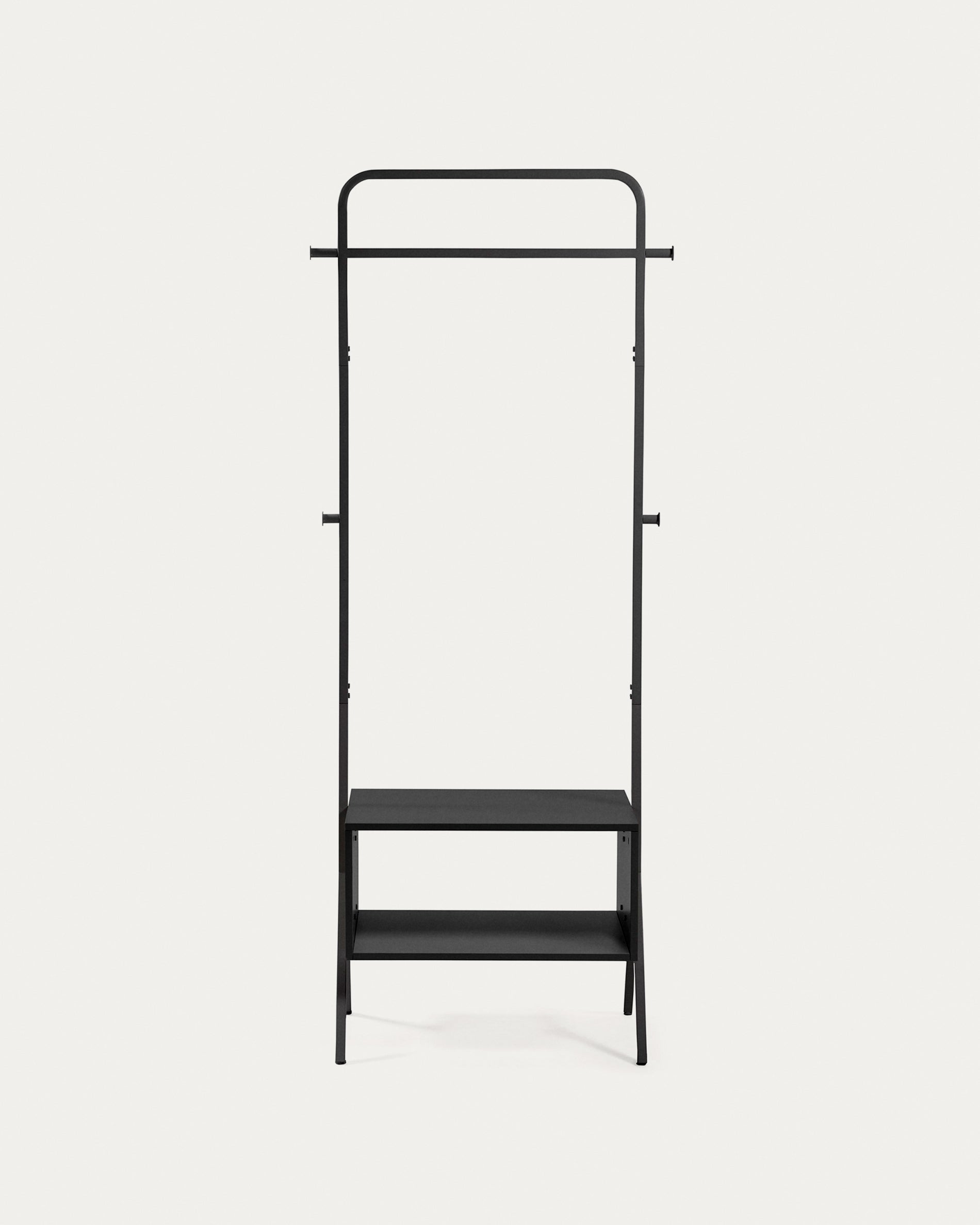 Celsie coat rack 74 x 180 cm - Product View