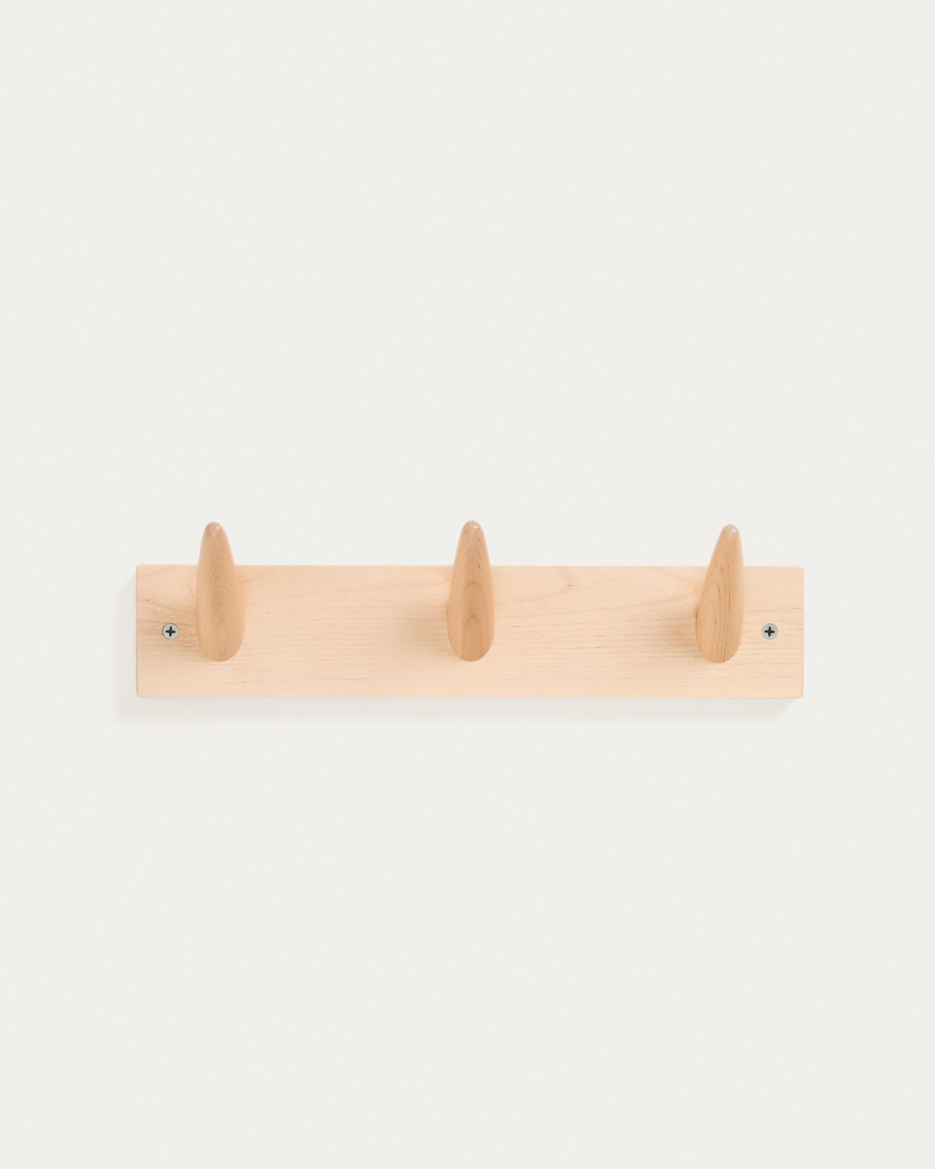 Natane wall-mounted coat rack - Product View