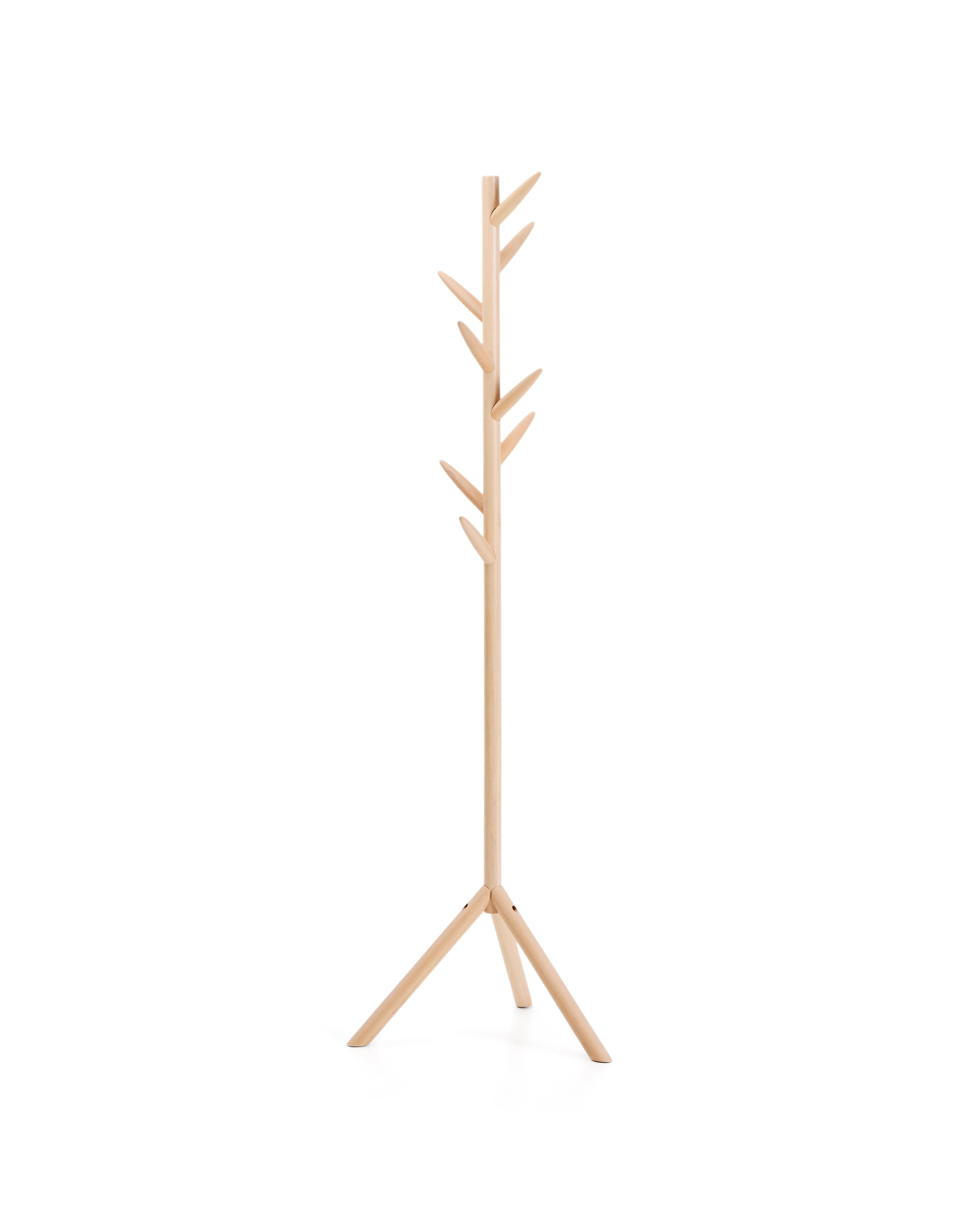 Natane coat rack 163 cm - Product Image