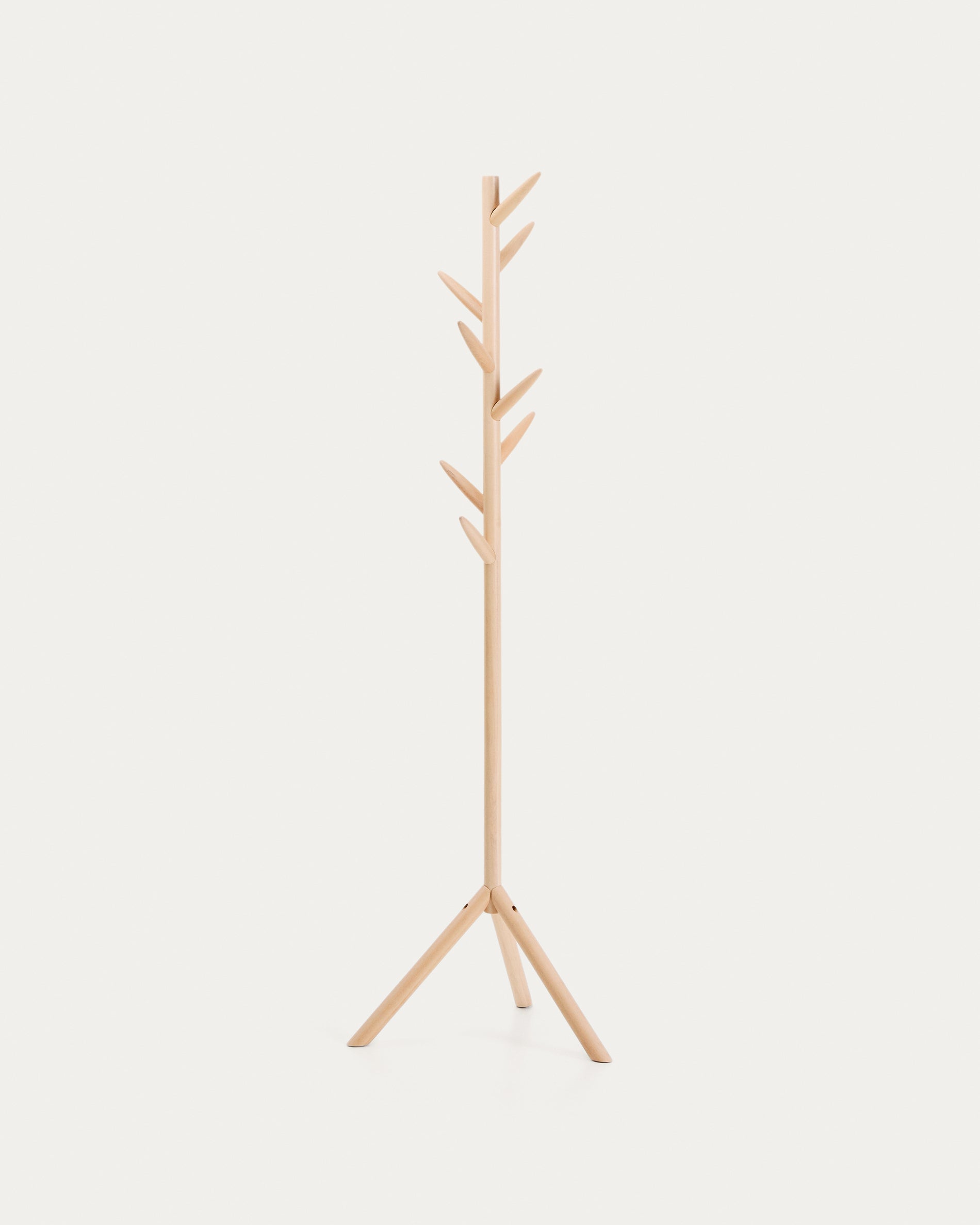Natane coat rack 163 cm - Product View