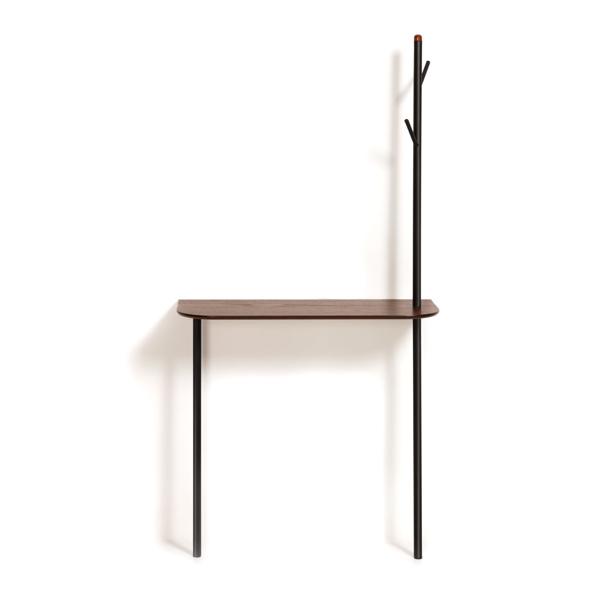 Marcolina console and coat rack 80 x 160 cm - Product Image