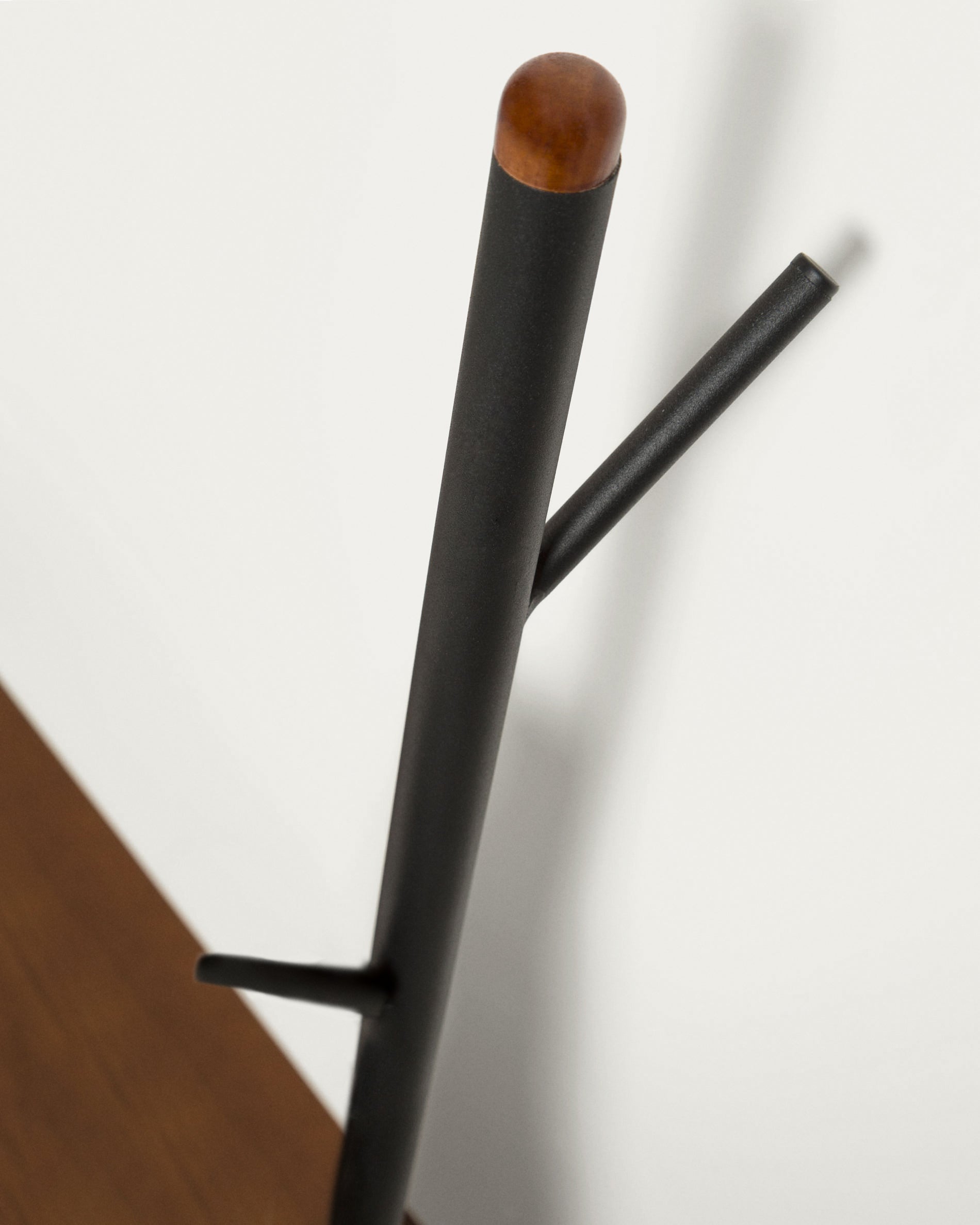 Marcolina console and coat rack 80 x 160 cm - Detail