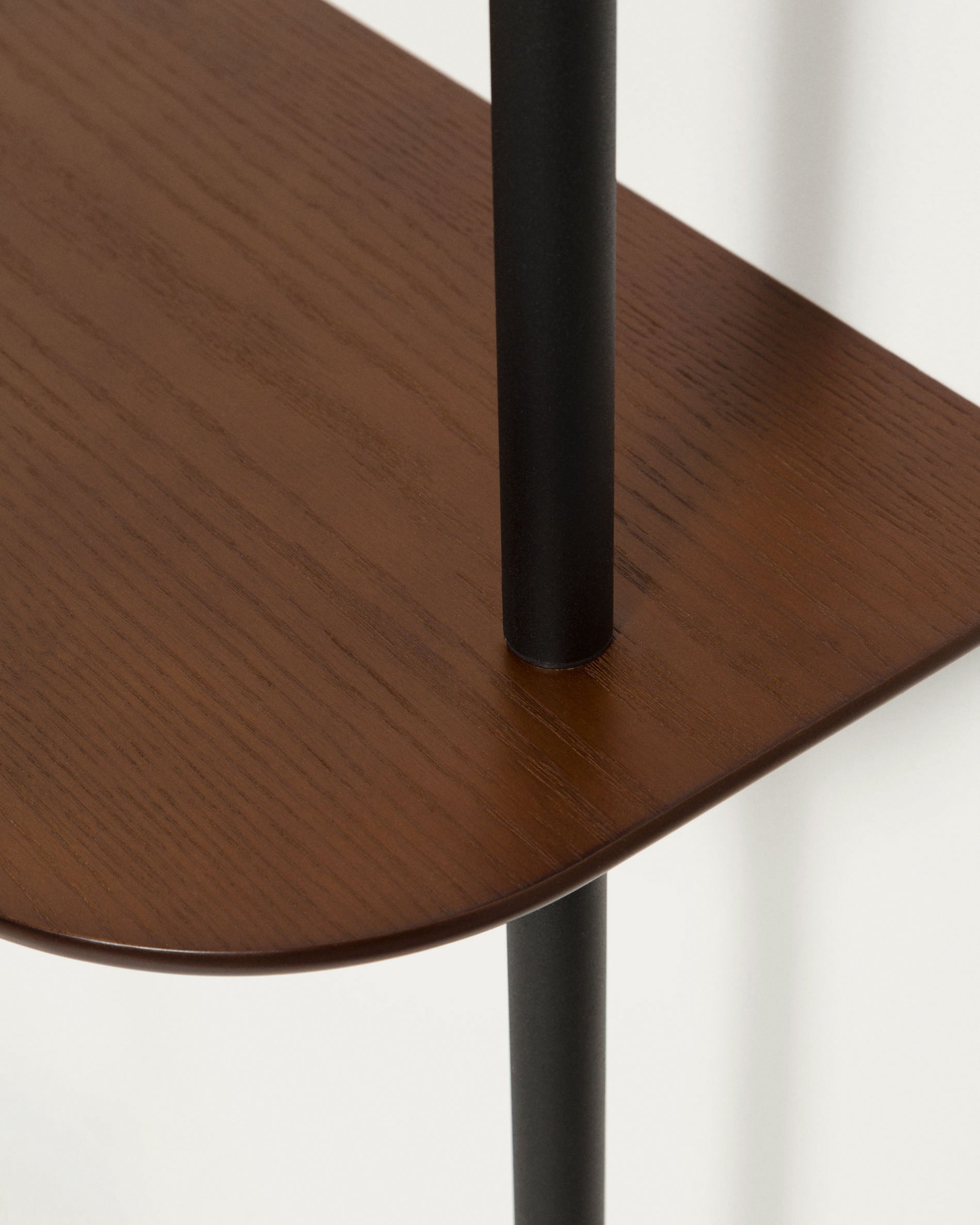 Marcolina console and coat rack 80 x 160 cm - Detail