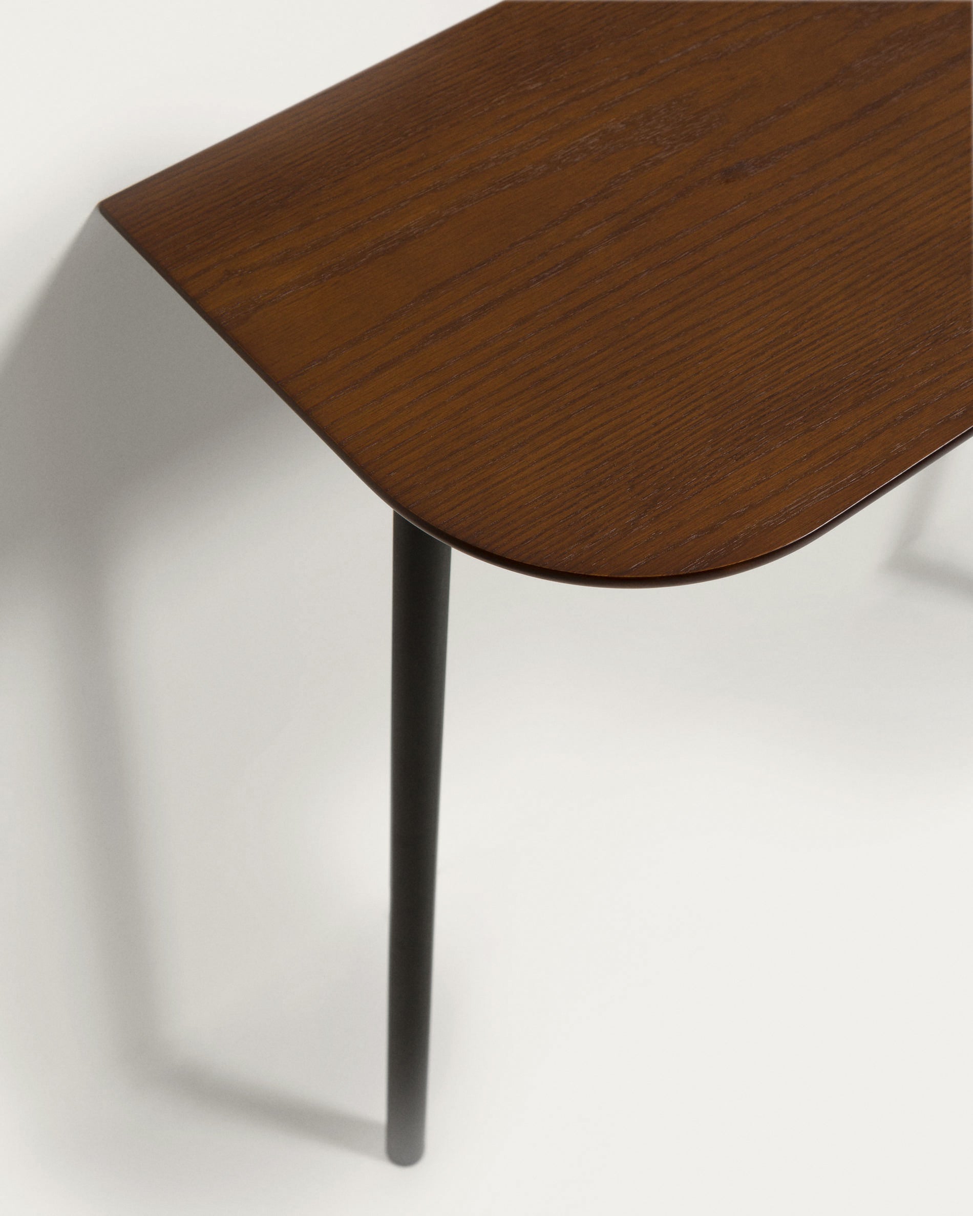 Marcolina console and coat rack 80 x 160 cm - Detail