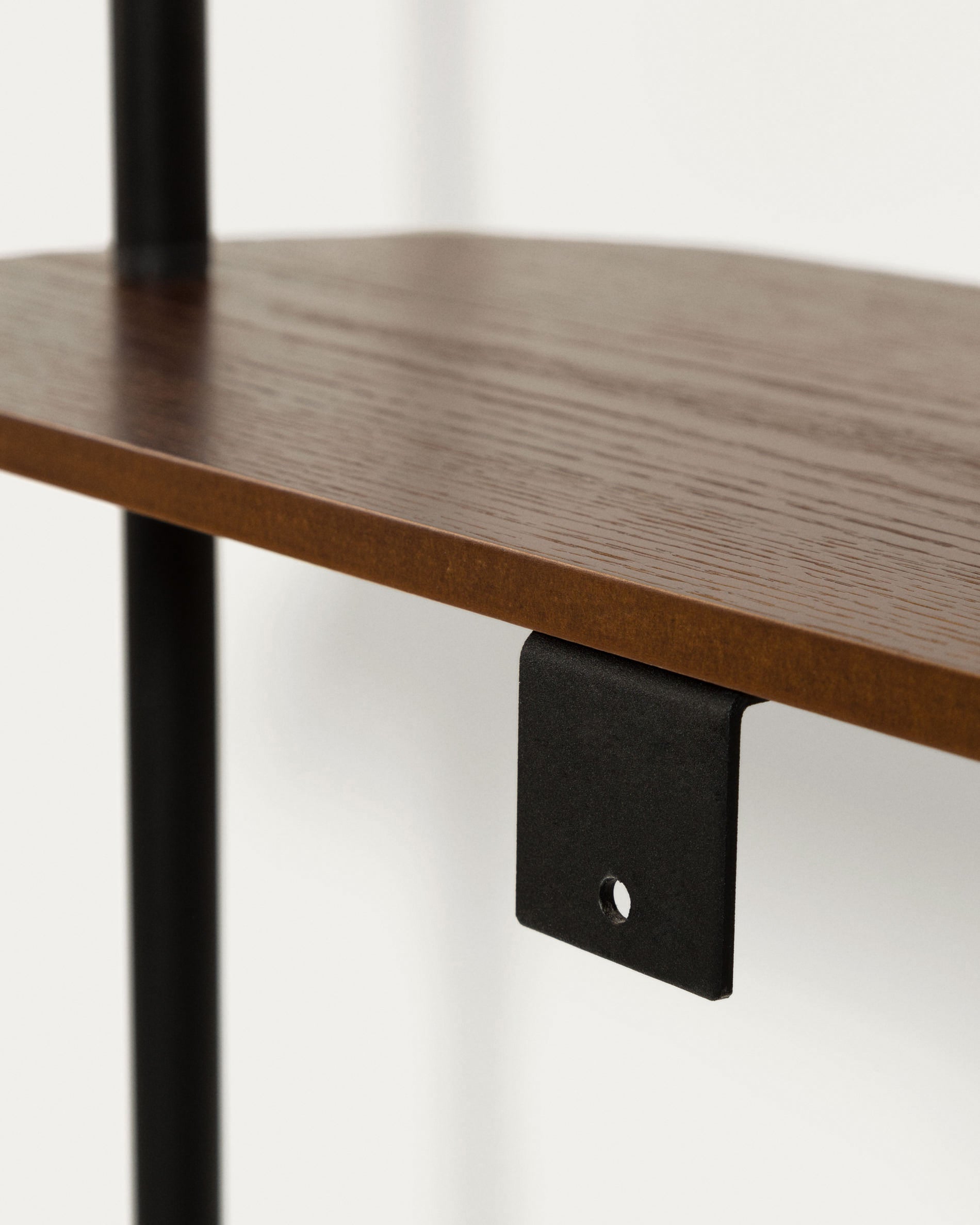 Marcolina console and coat rack 80 x 160 cm - Detail