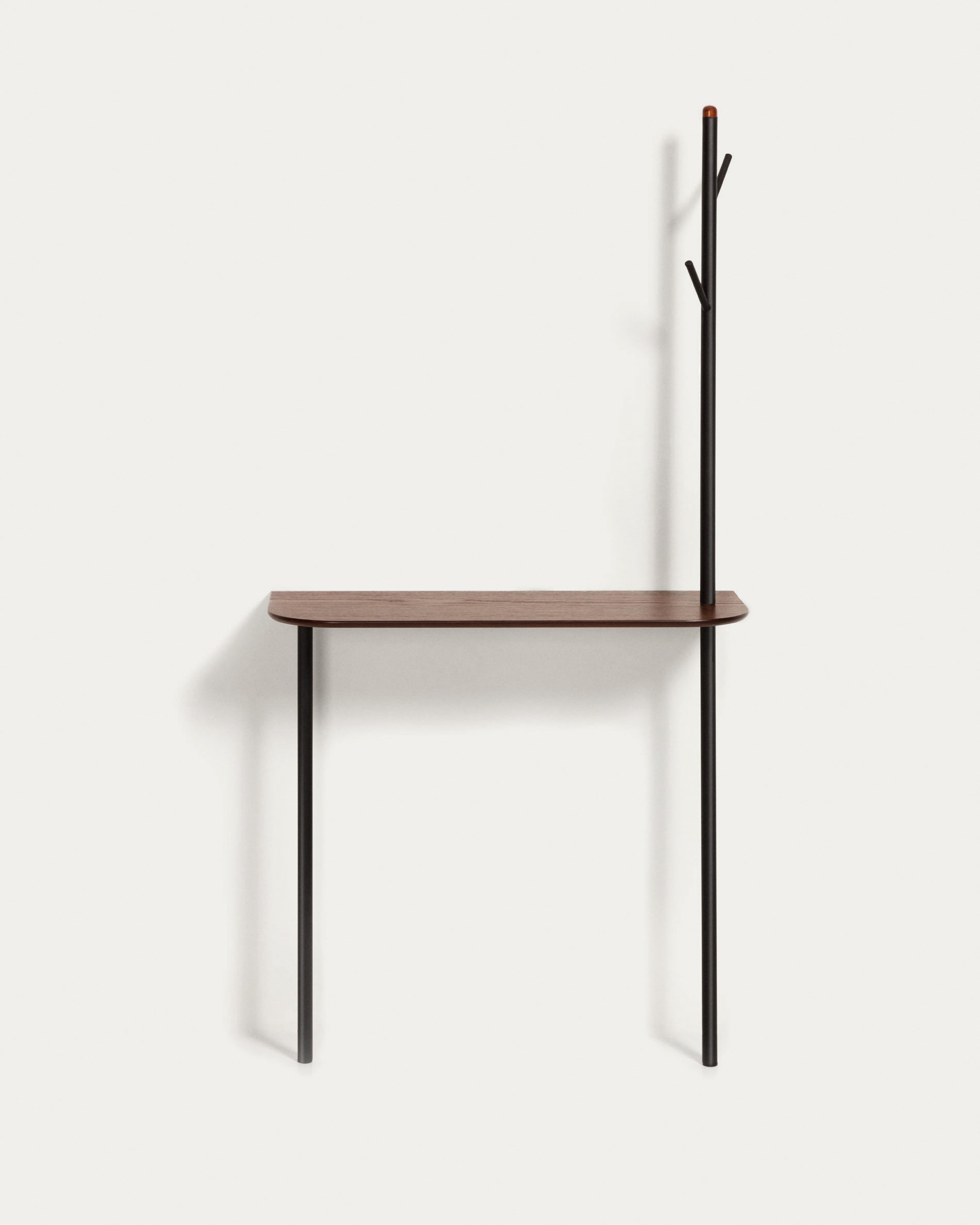 Marcolina console and coat rack 80 x 160 cm - Product View