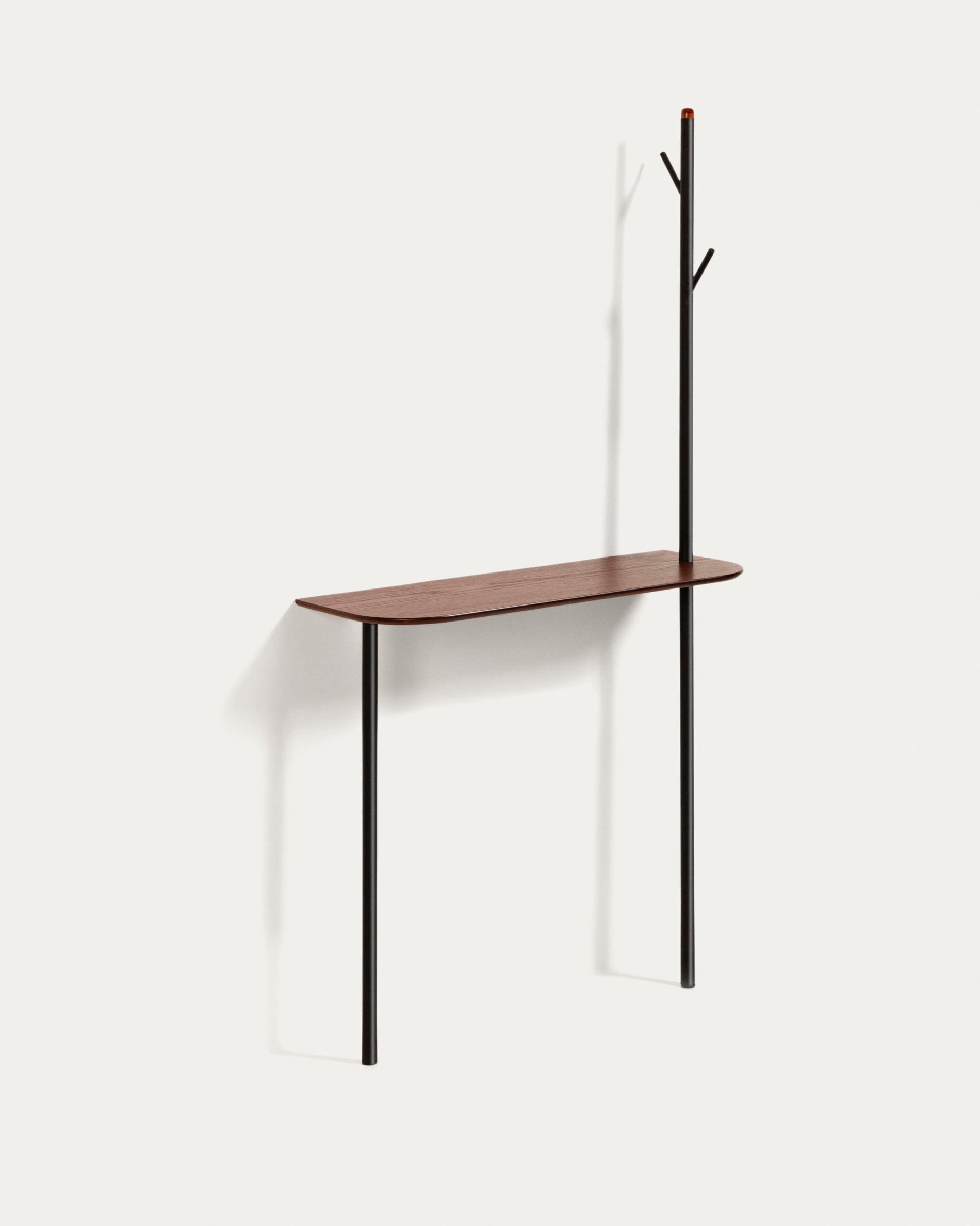 Marcolina console and coat rack 80 x 160 cm - Product View
