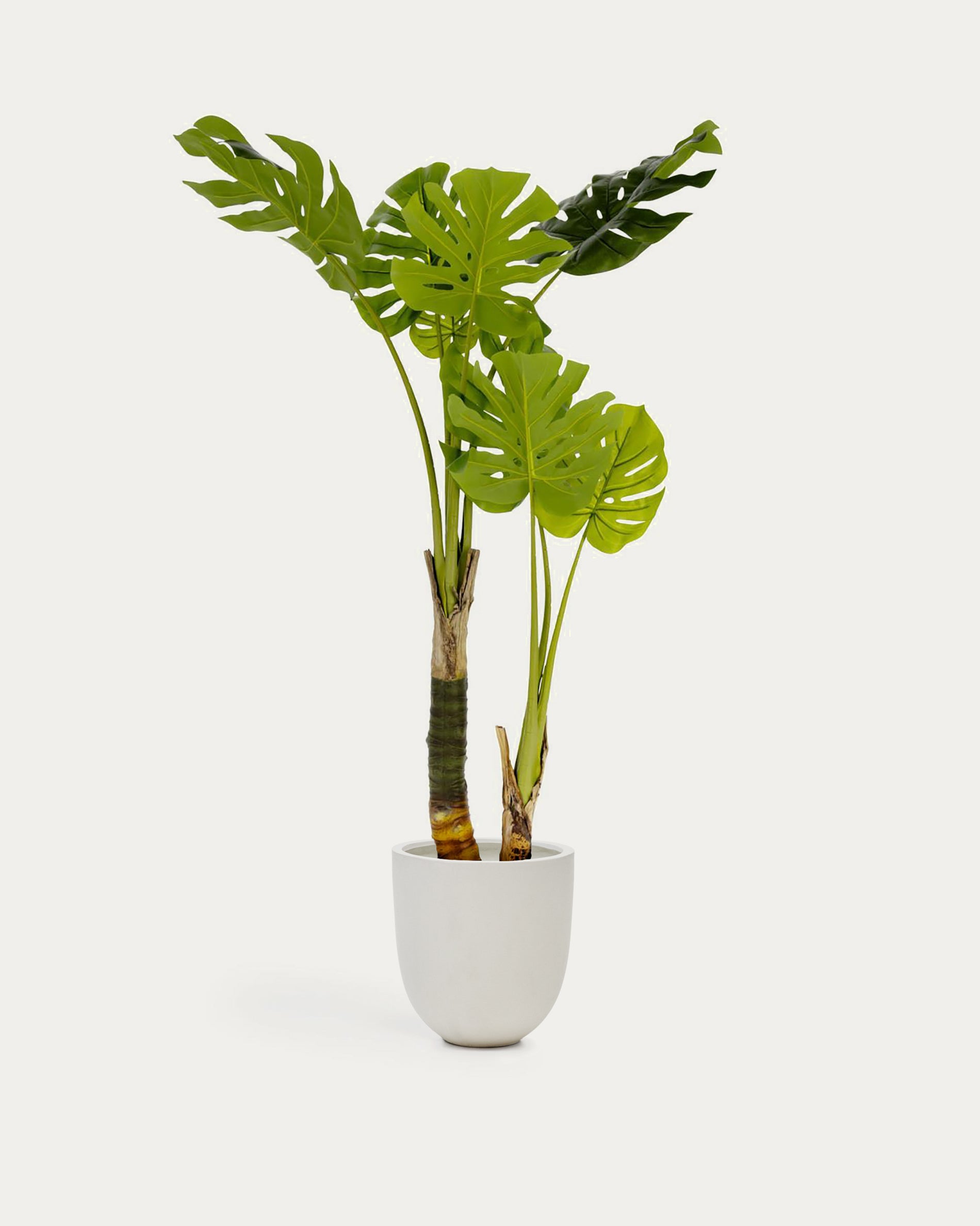 Monstera artificial plant 130 cm - Product View