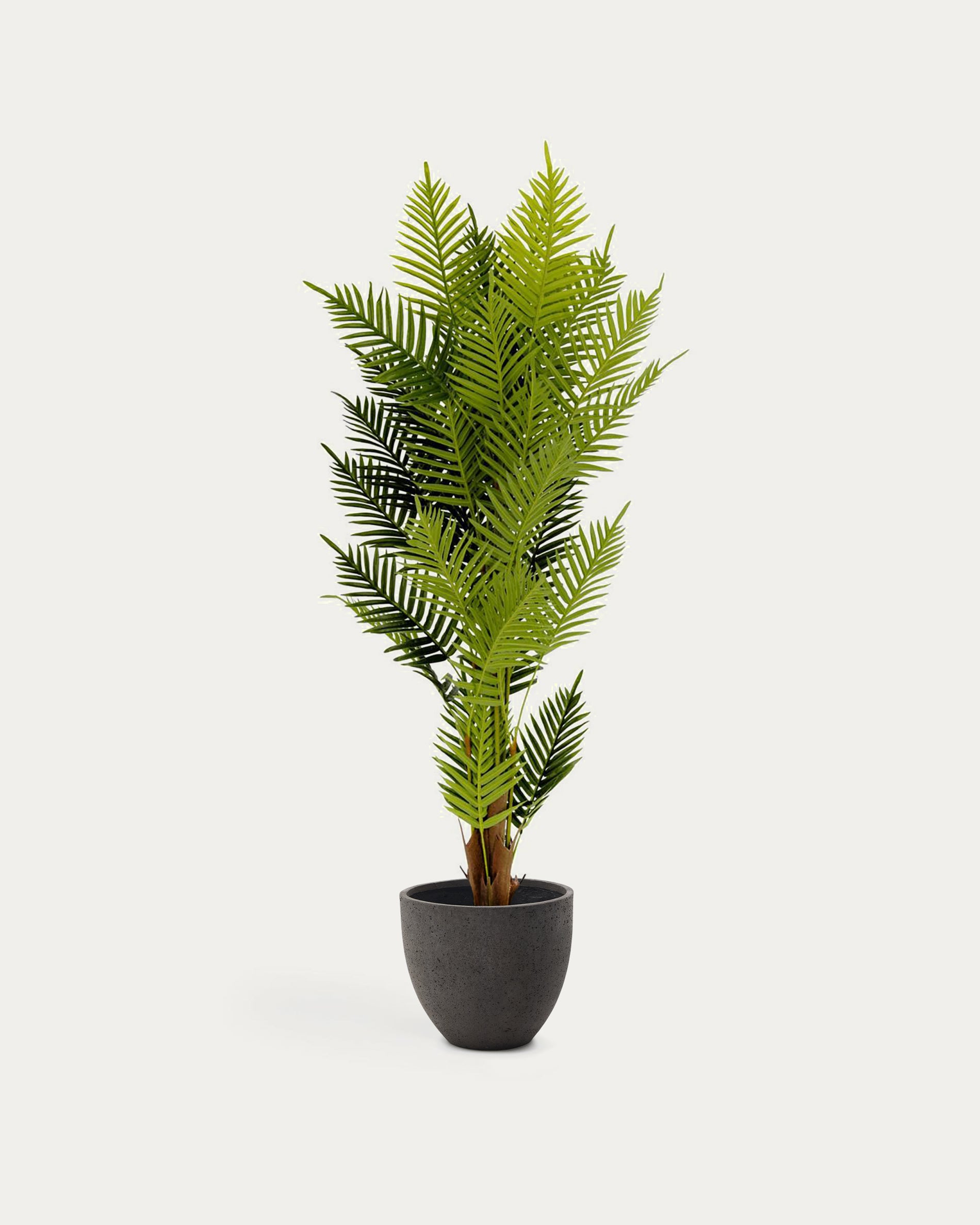 Artificial Fern palm 150 cm - Product View