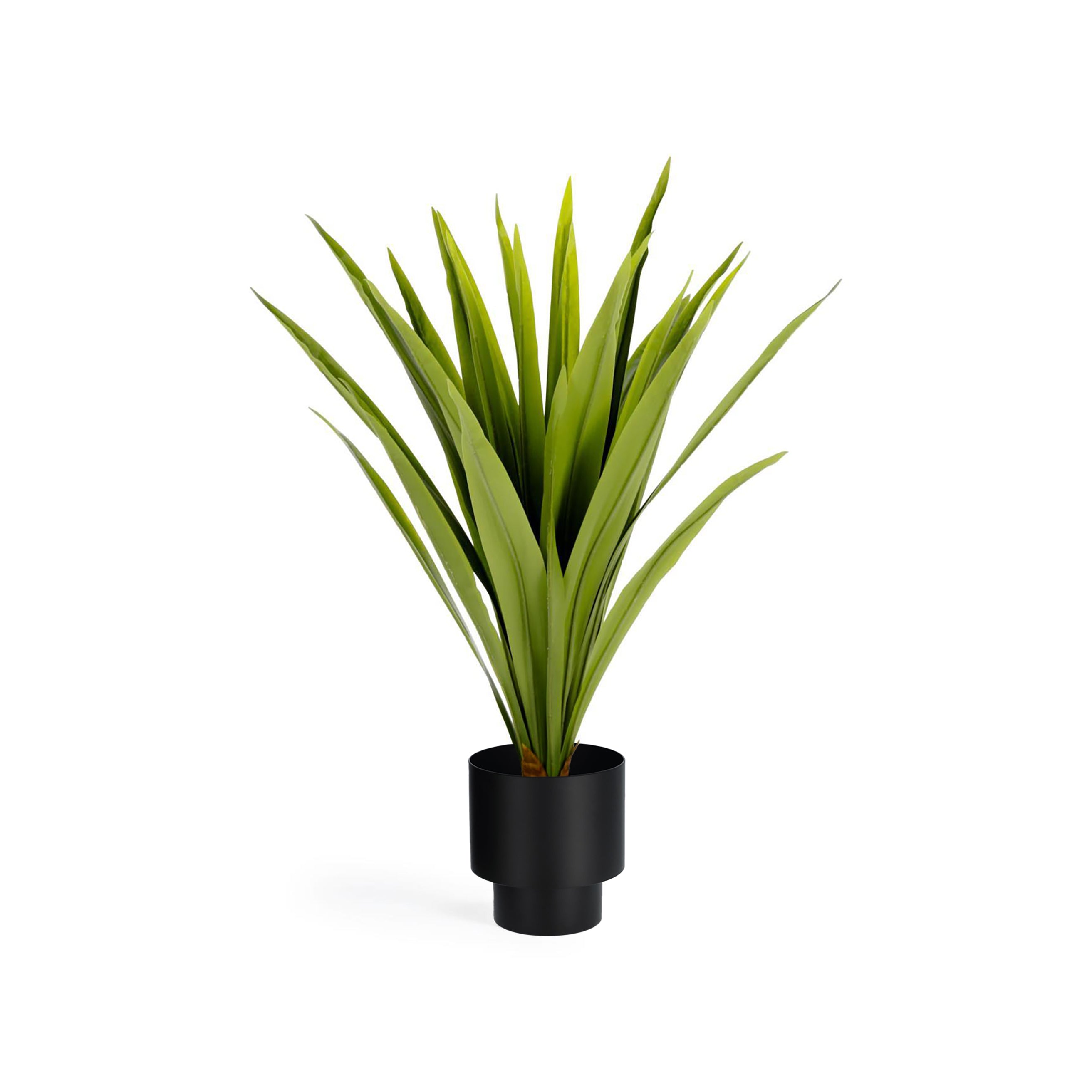 Yucca artificial plant - Product Image