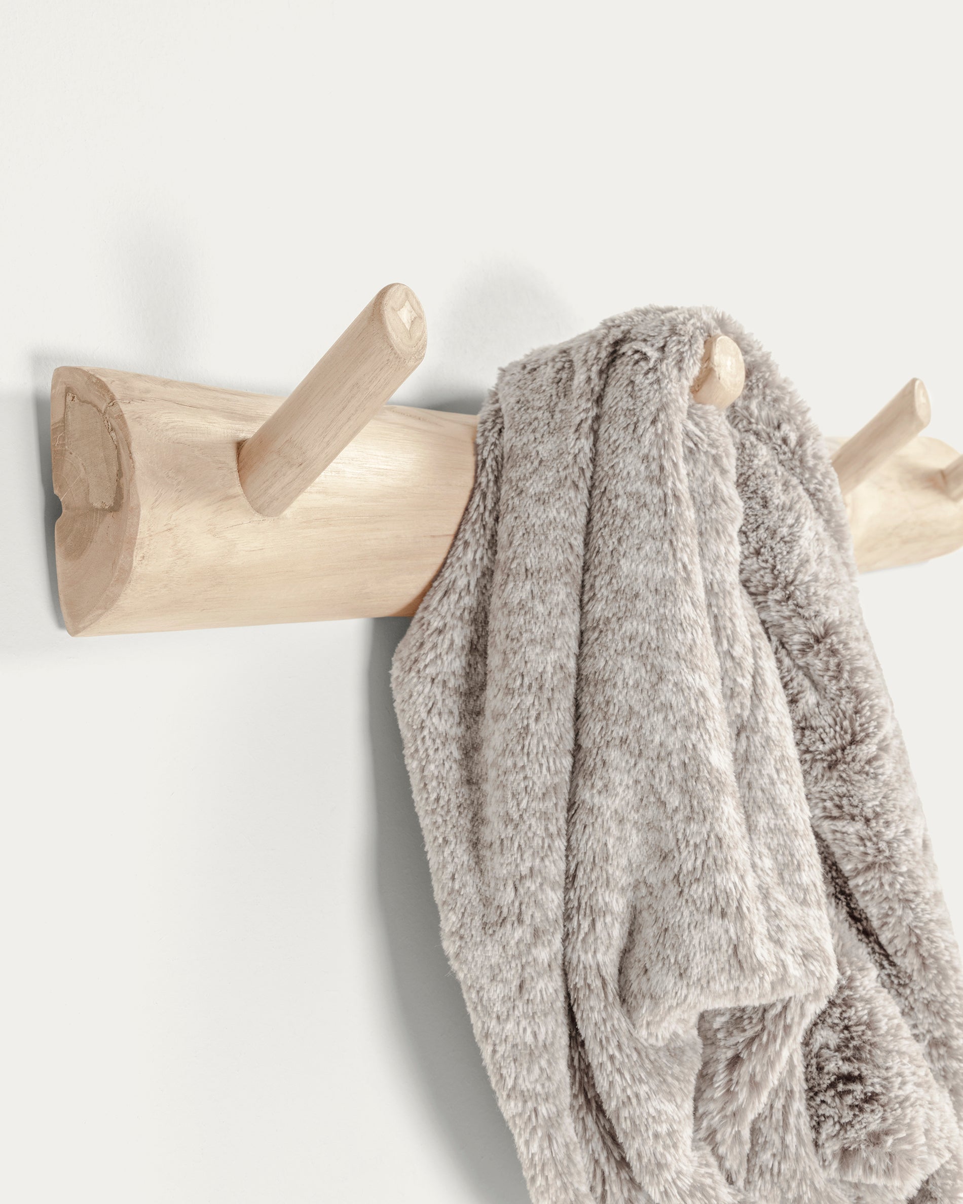 Gaillech coat rack - Detail