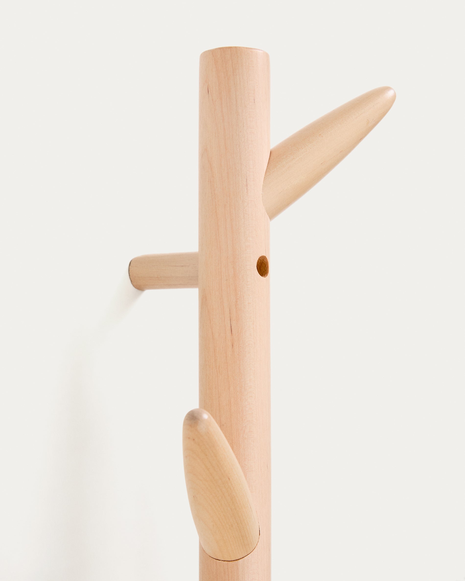 Natane hanger - Detail