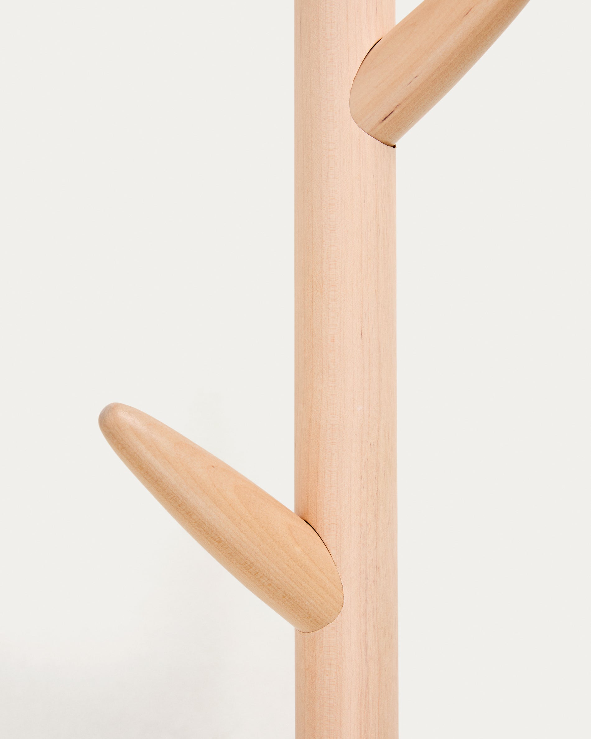 Natane hanger - Detail