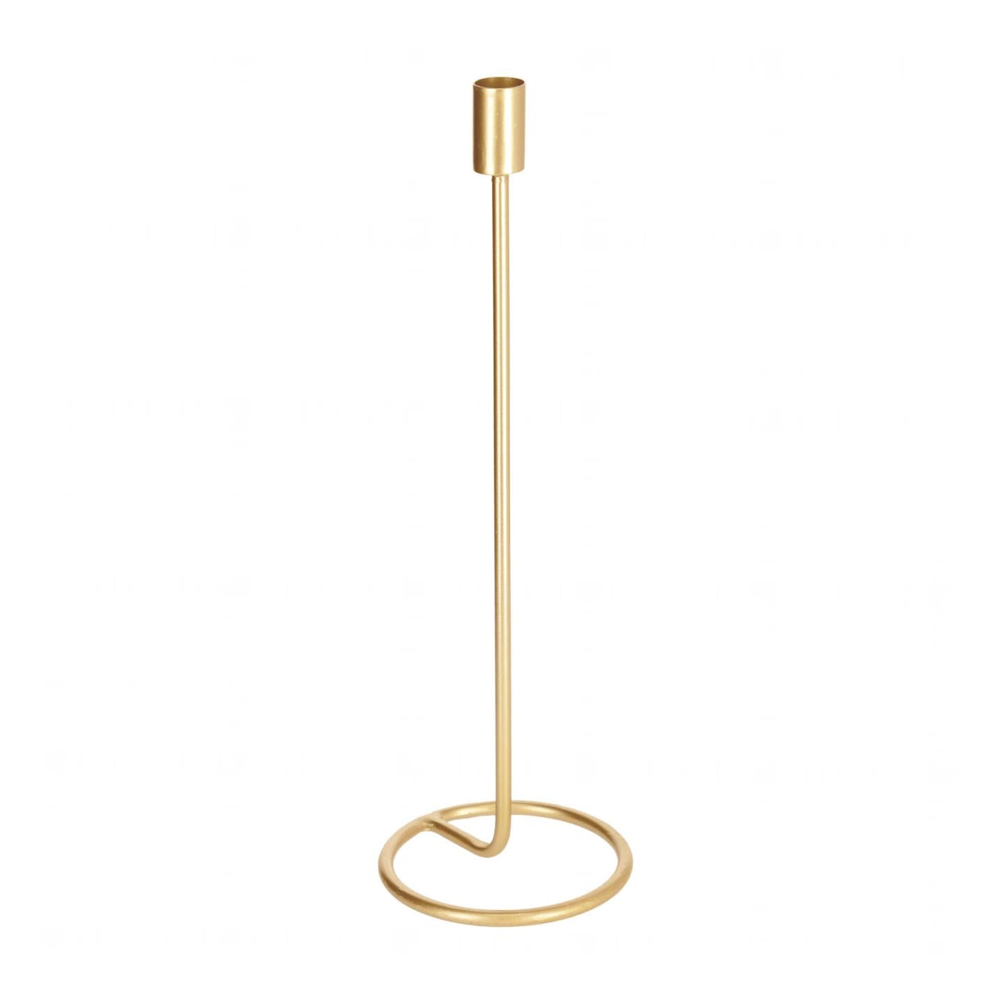 Babirye large candle holder - Product Image