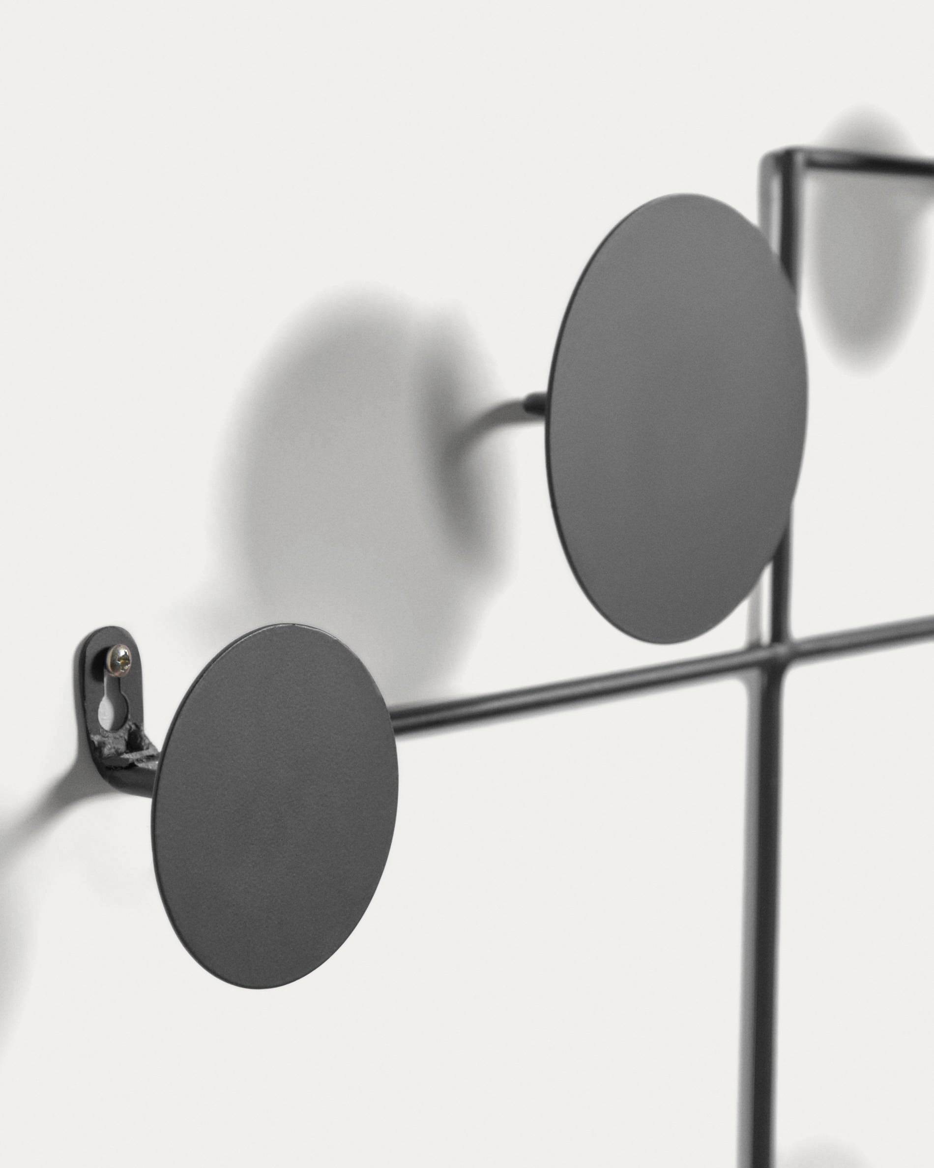 Vianela wall hanger 52 x 40 cm - Detail