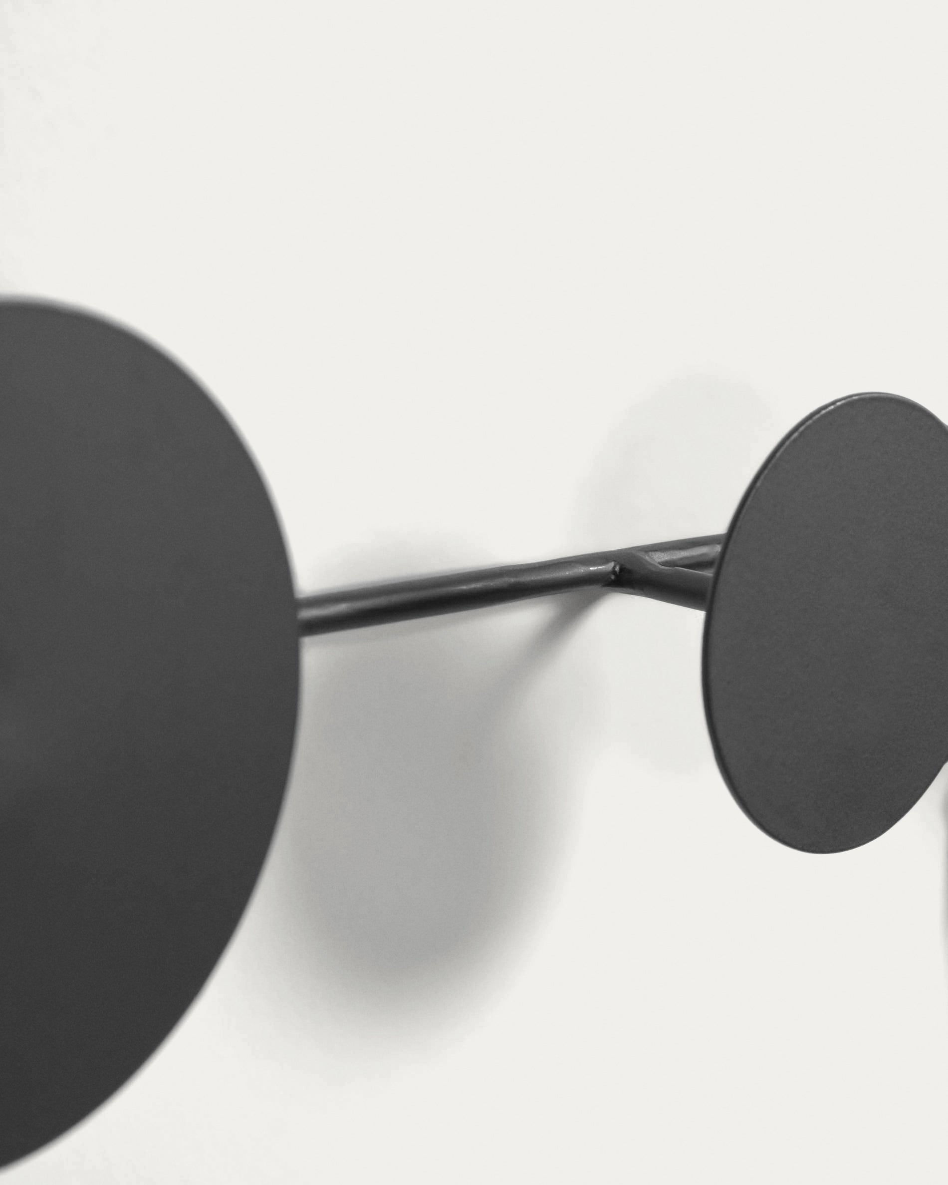 Vianela wall hanger 41 x 10 cm - Detail