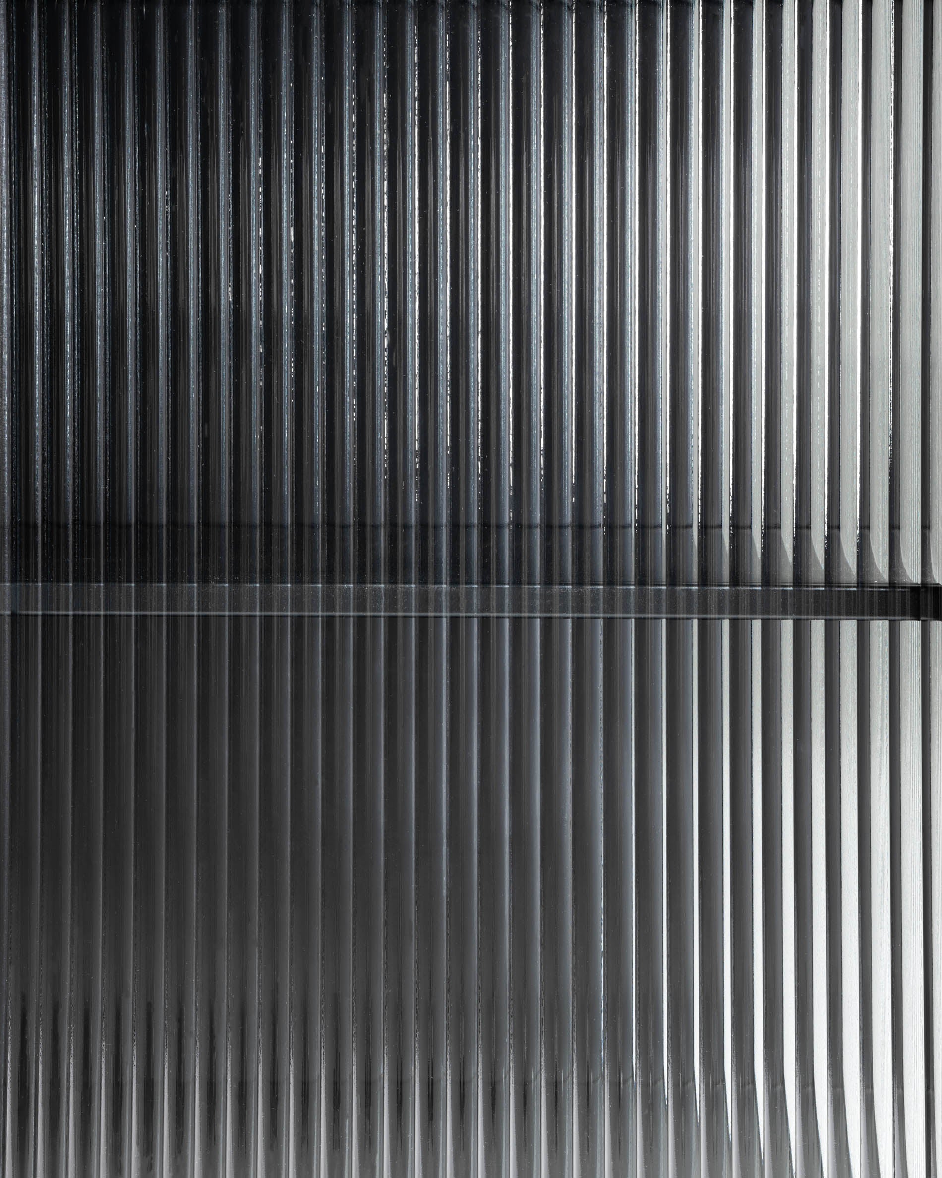 Trixie glass cabinet 70 x 143 cm - Detail