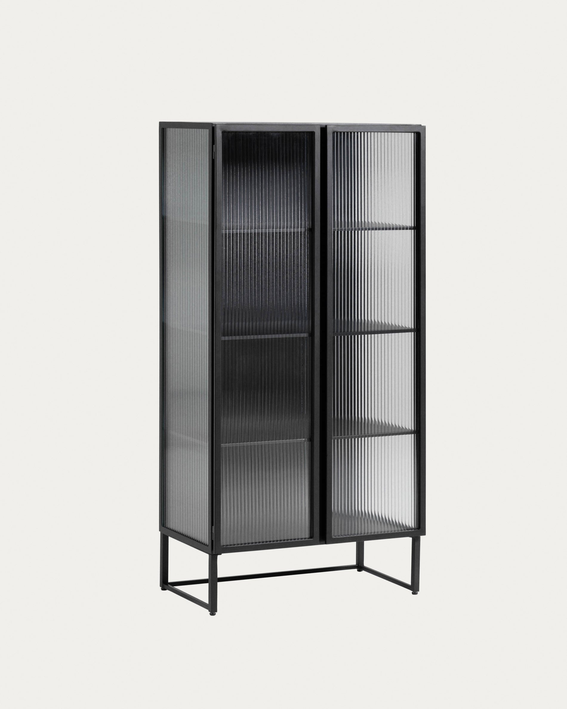 Trixie glass cabinet 70 x 143 cm - Product View