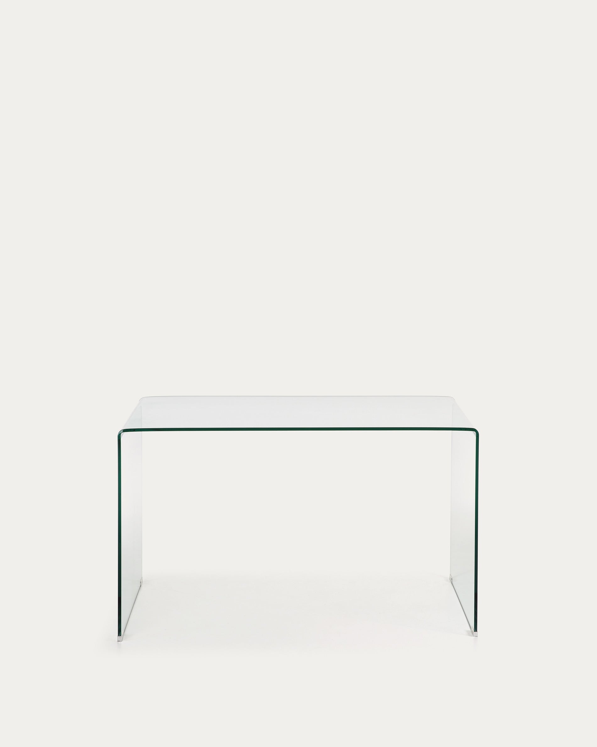 Burano glass table 125 x 70 cm - Product View