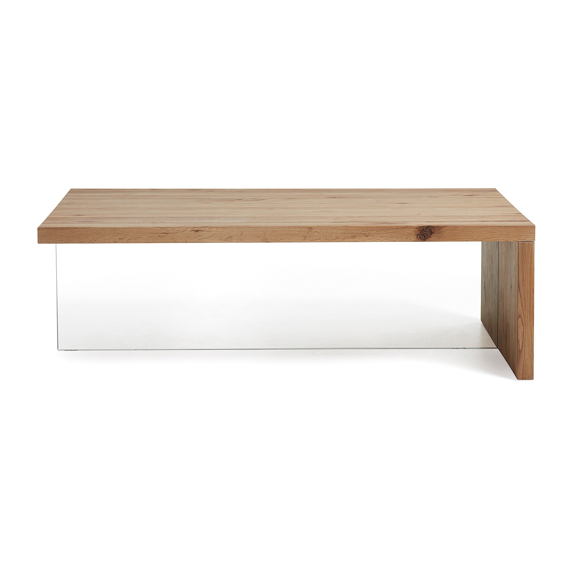 Tulsi coffee table 120 x 70 cm - Product Image