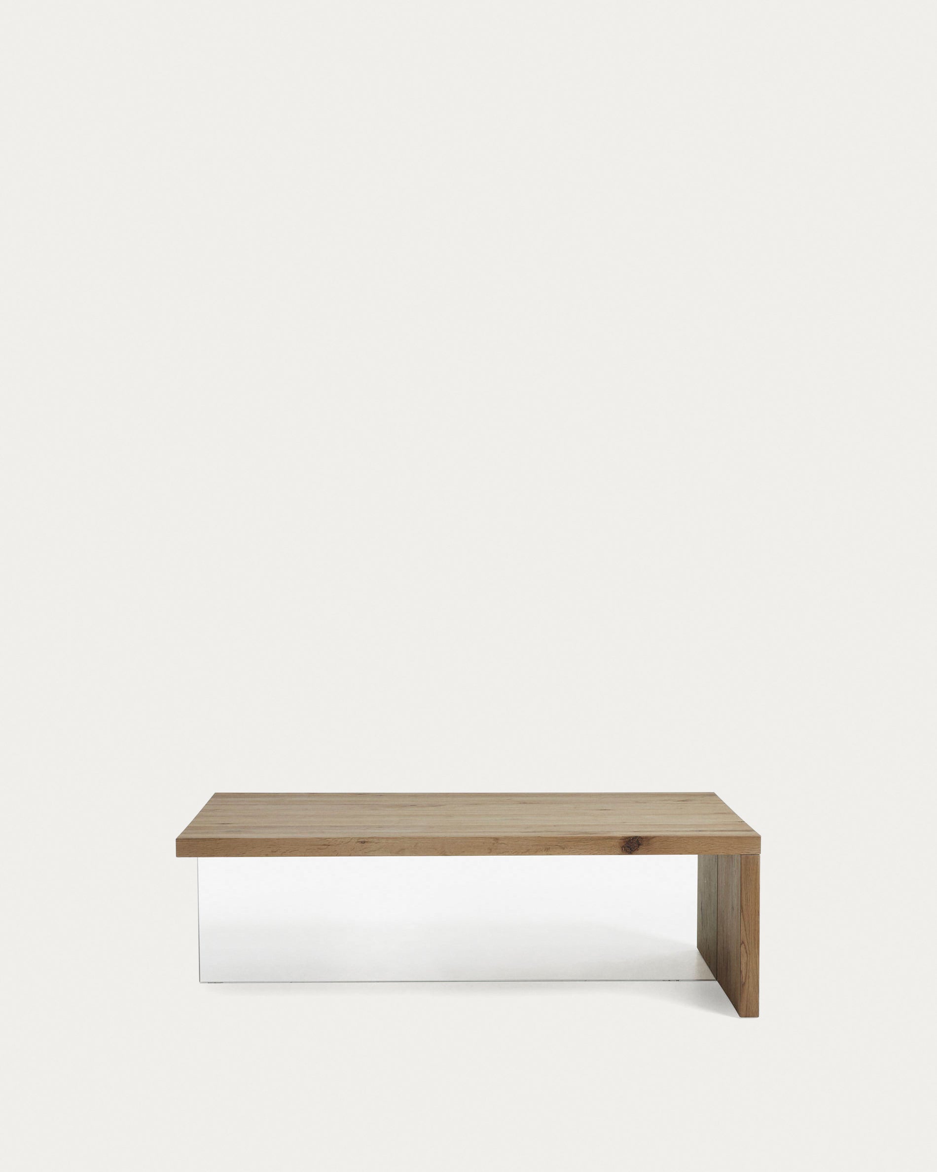 Tulsi coffee table 120 x 70 cm - Product View