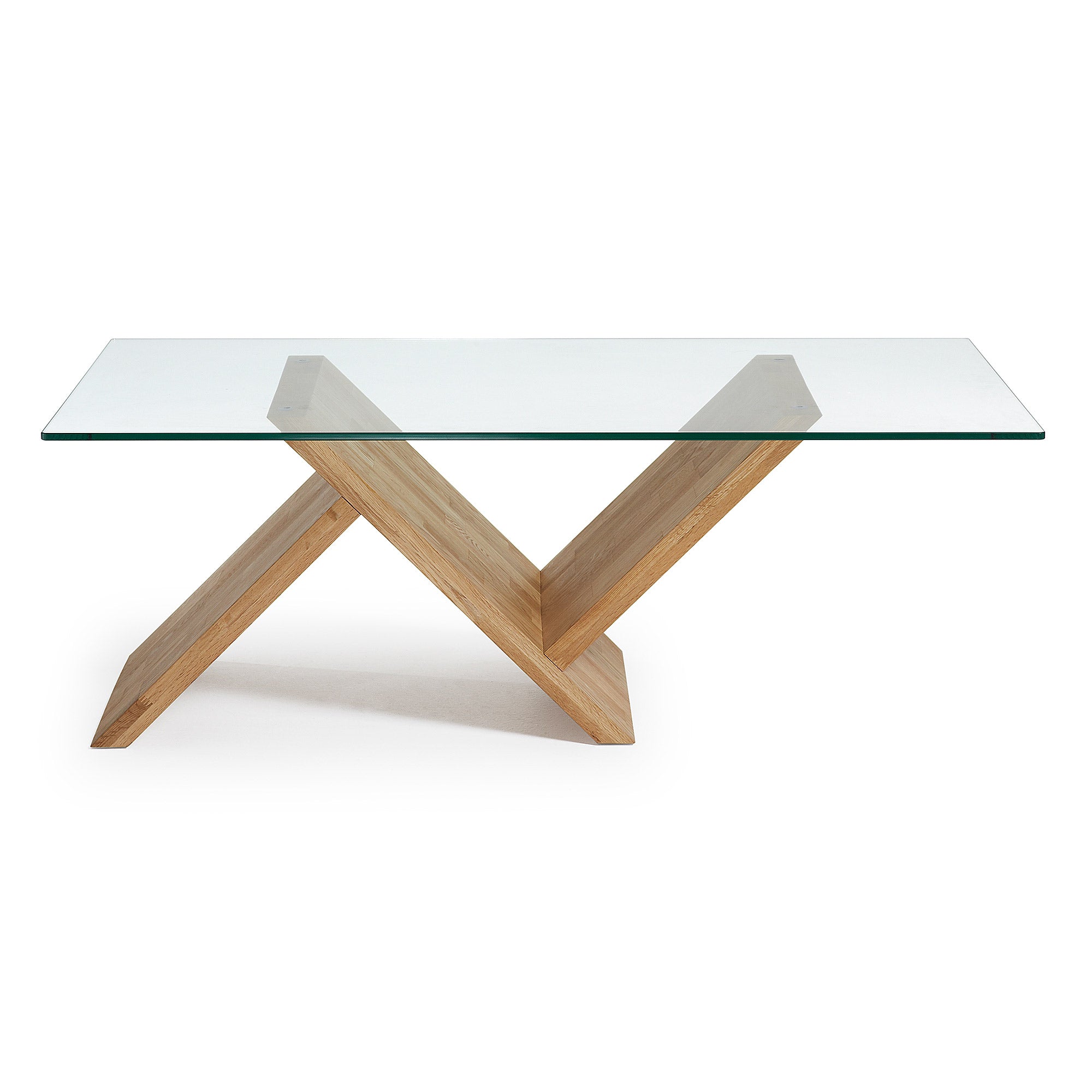 Waley coffee table 120 x 70 cm - Product Image