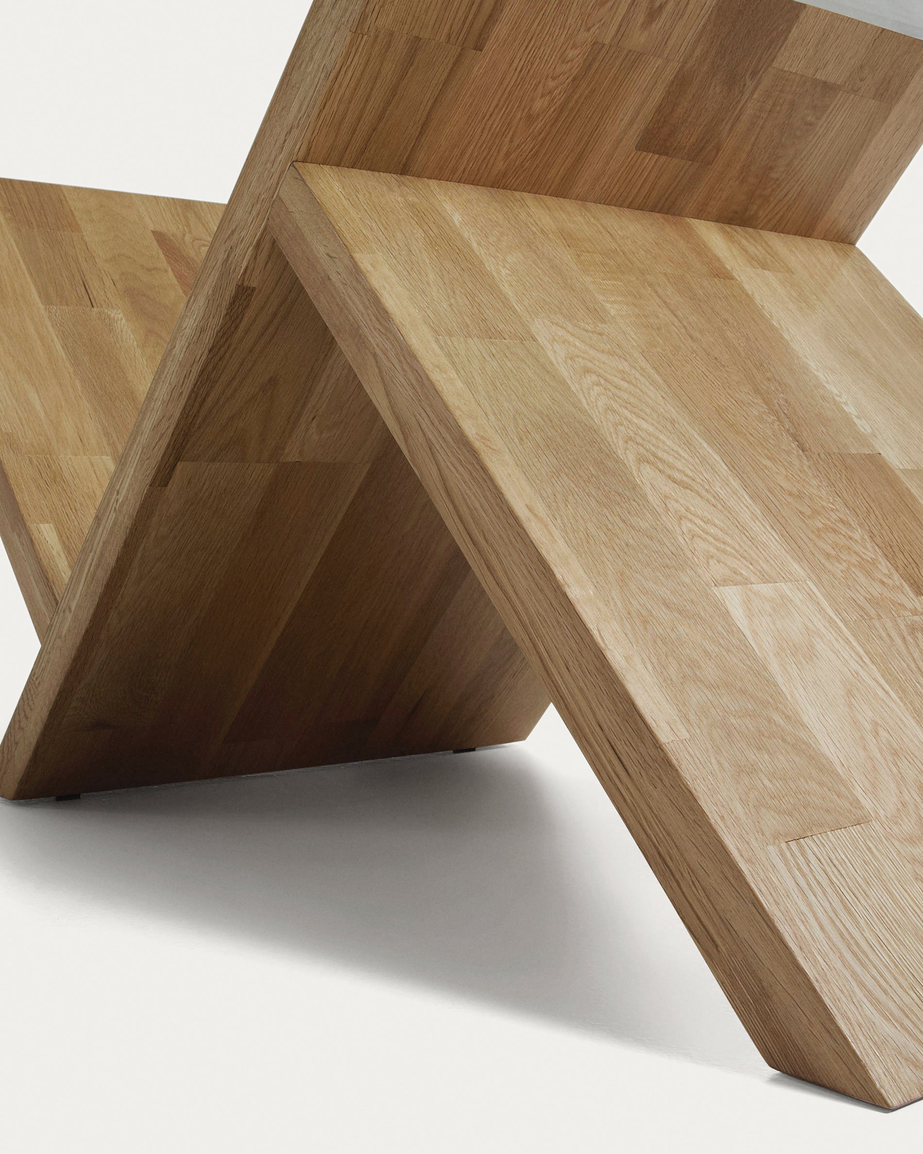 Waley coffee table 120 x 70 cm - Detail