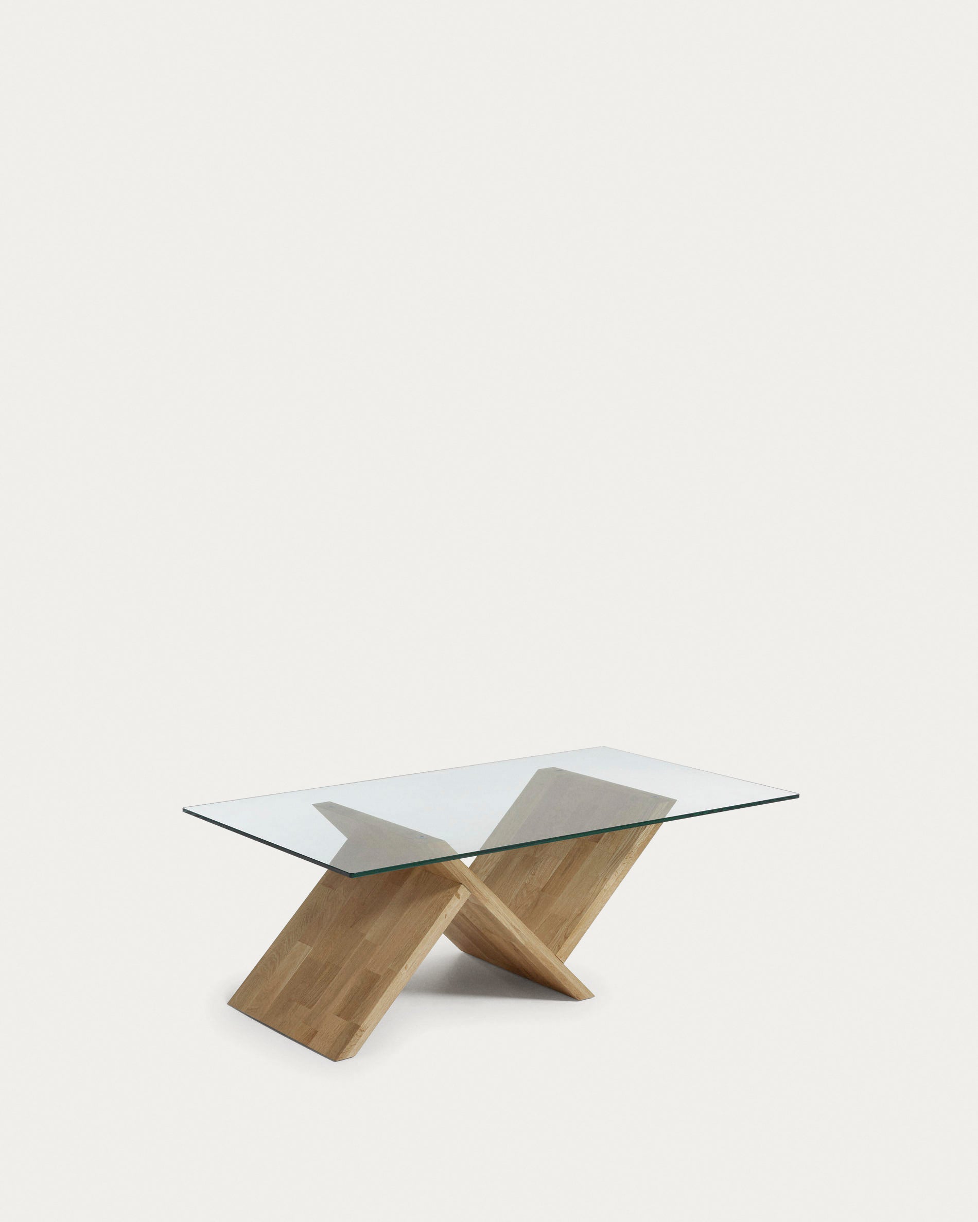 Waley coffee table 120 x 70 cm - Product View